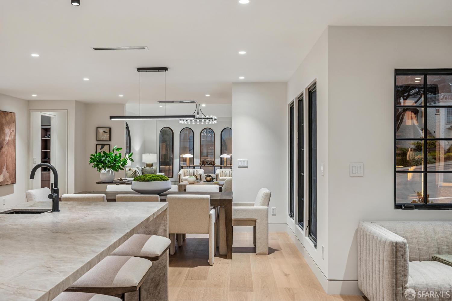 Detail Gallery Image 20 of 71 For 199 Brentwood Ave, San Francisco,  CA 94127 - 4 Beds | 4/1 Baths