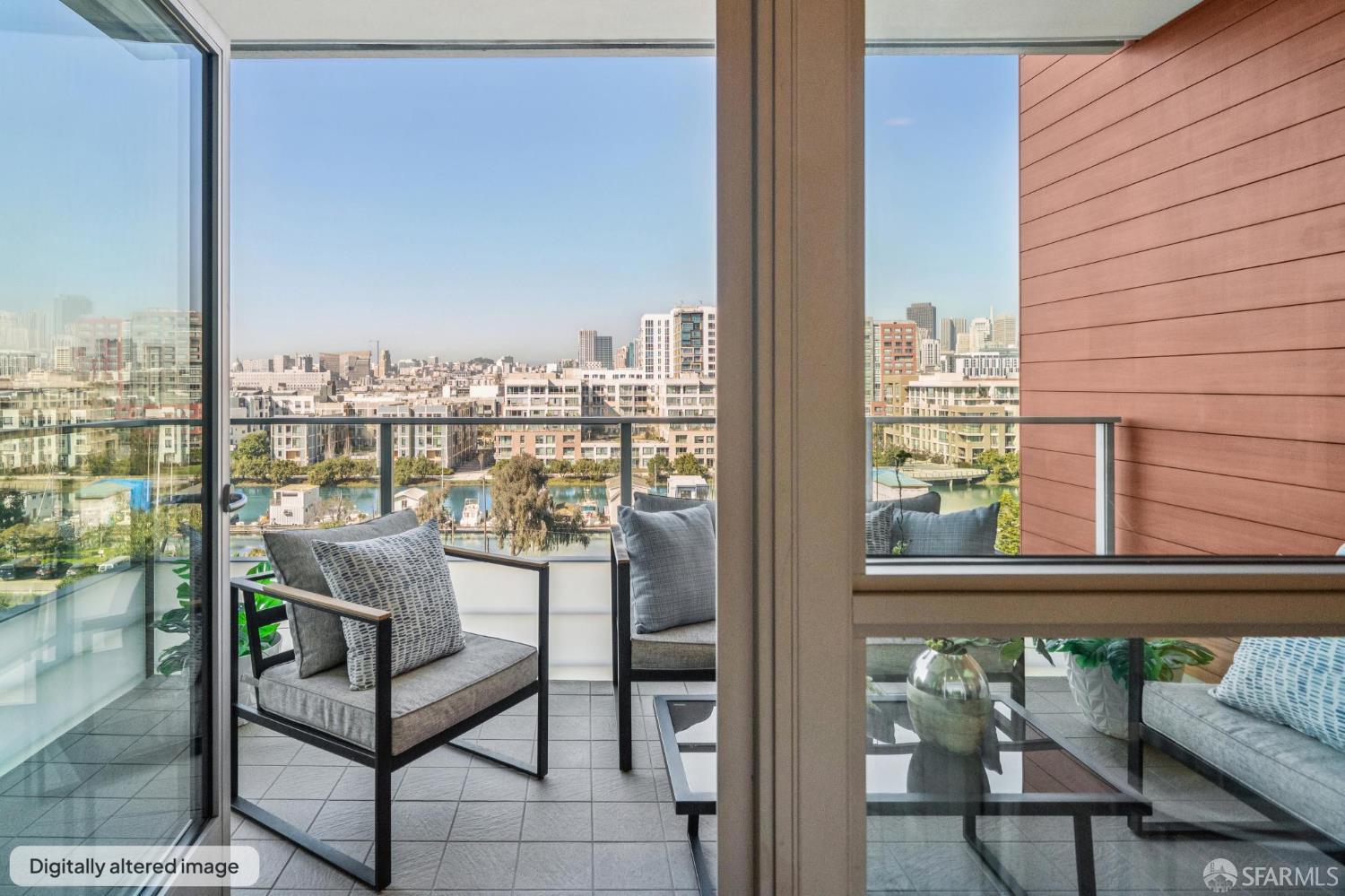Detail Gallery Image 26 of 96 For 708 Long Bridge St #816,  San Francisco,  CA 94158 - 2 Beds | 2 Baths