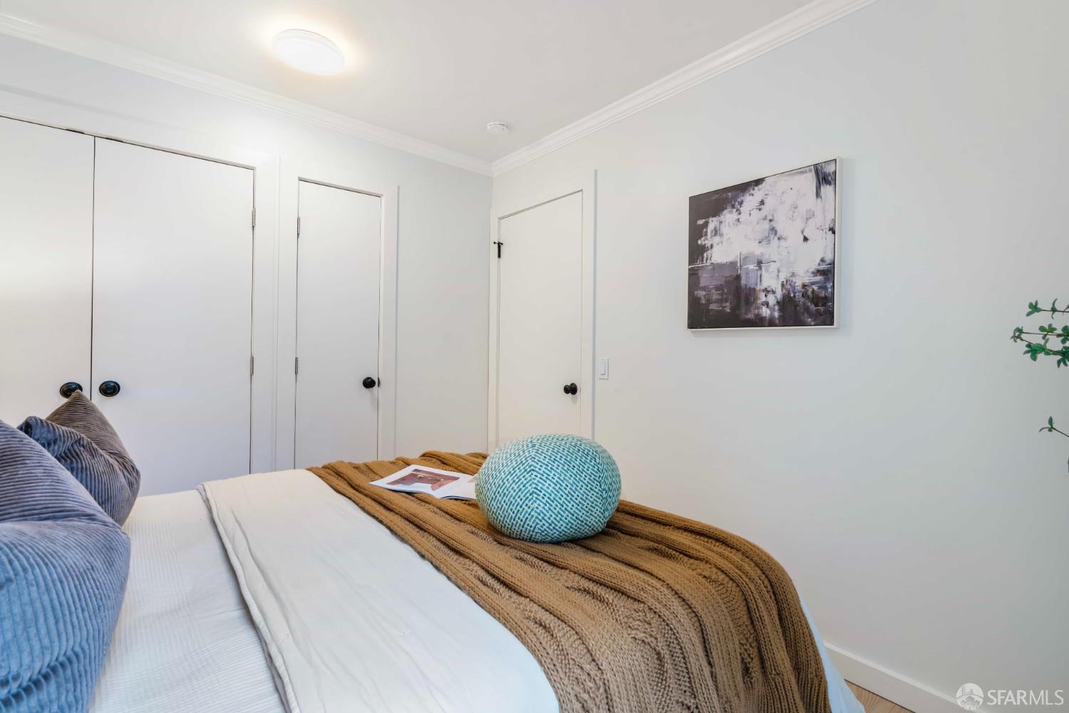 Detail Gallery Image 26 of 36 For 1734 Bay St #106,  San Francisco,  CA 94123 - 2 Beds | 1 Baths