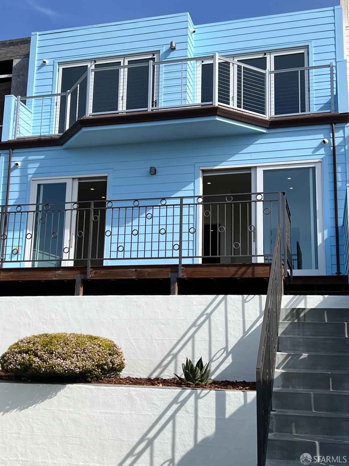 Detail Gallery Image 70 of 82 For 1671 34th Ave, San Francisco,  CA 94122 - 5 Beds | 3 Baths