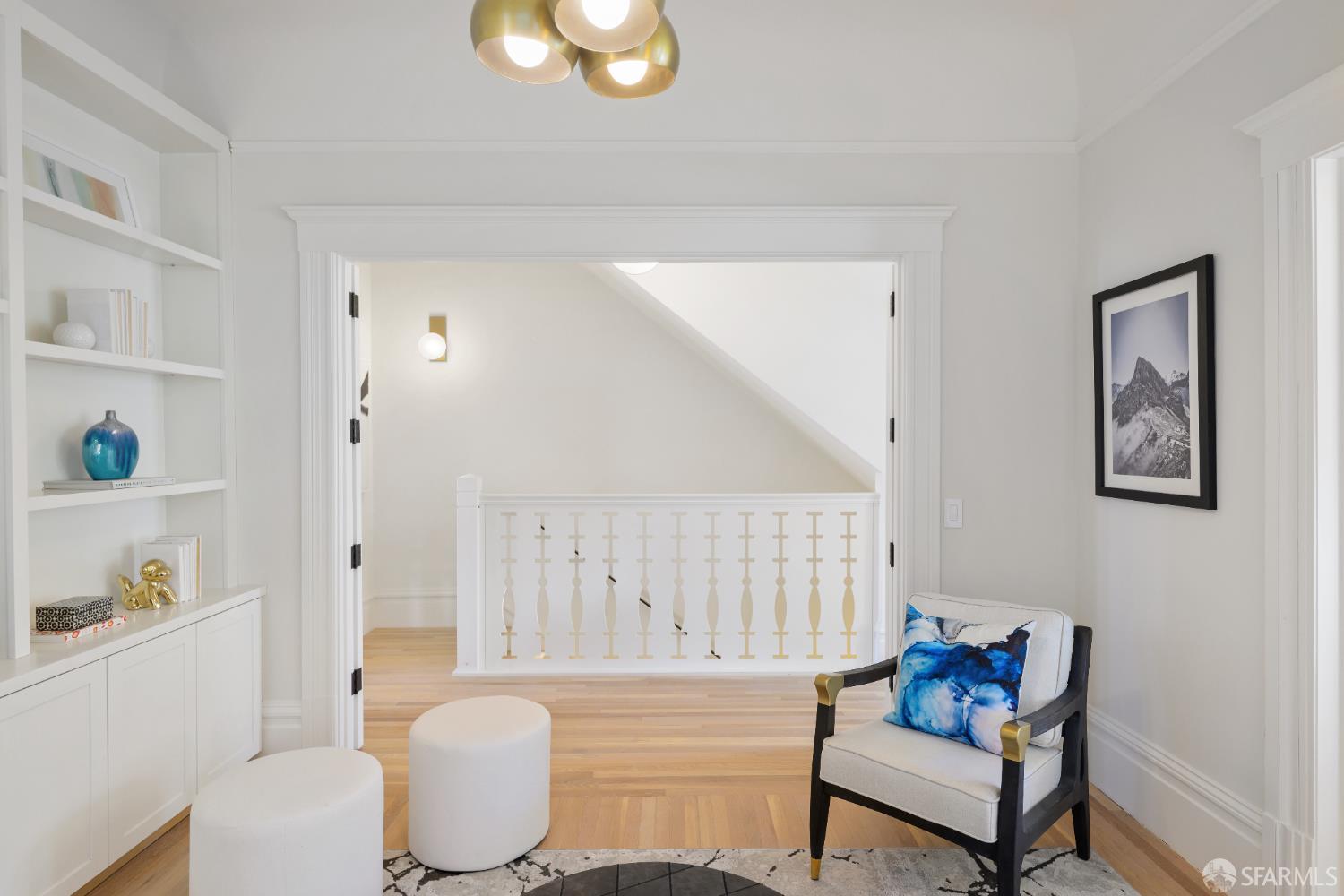 Detail Gallery Image 6 of 30 For 1159 Church St, San Francisco,  CA 94114 - 3 Beds | 3 Baths