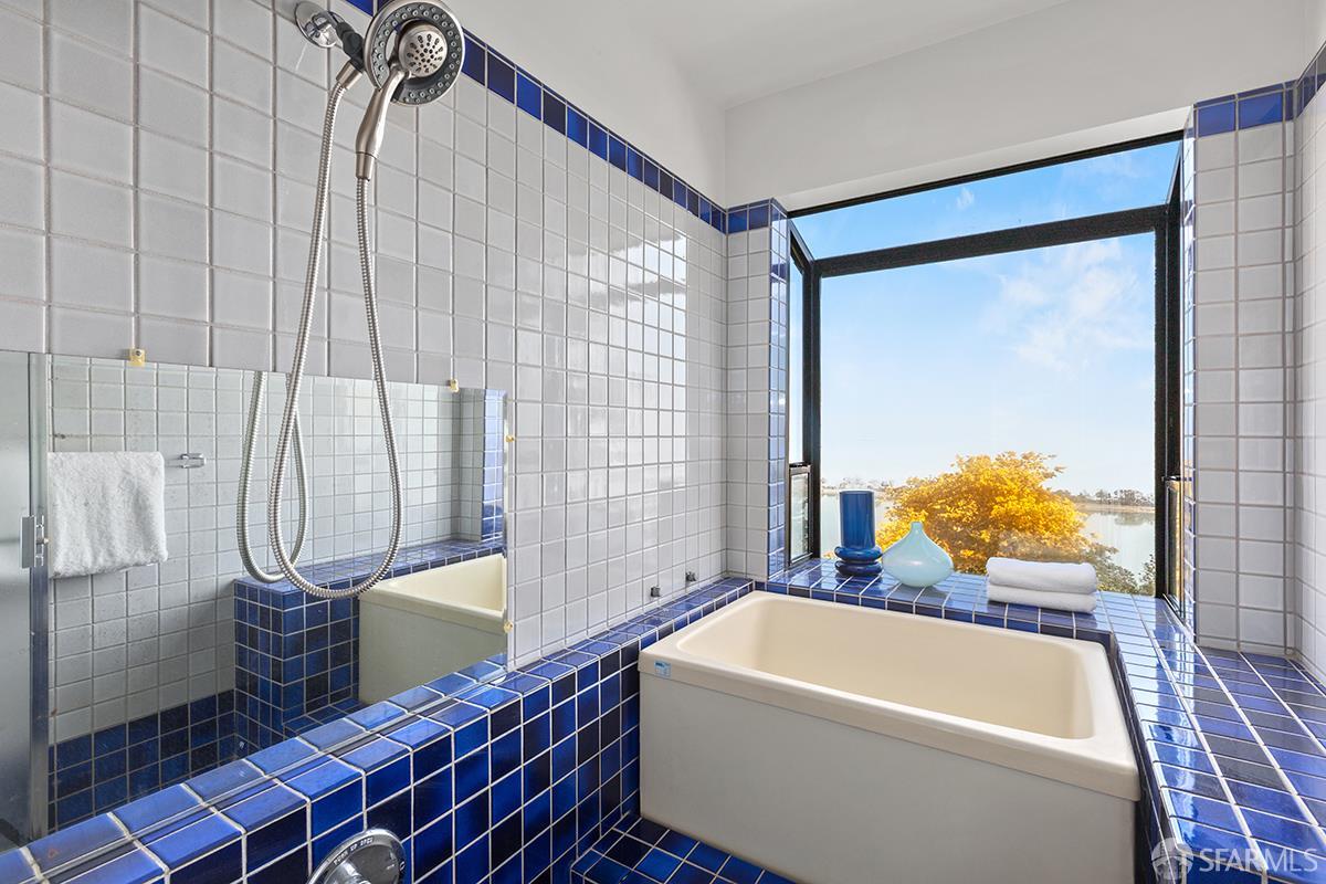 Detail Gallery Image 40 of 65 For 169 Tulare St, Brisbane,  CA 94005 - 4 Beds | 3 Baths