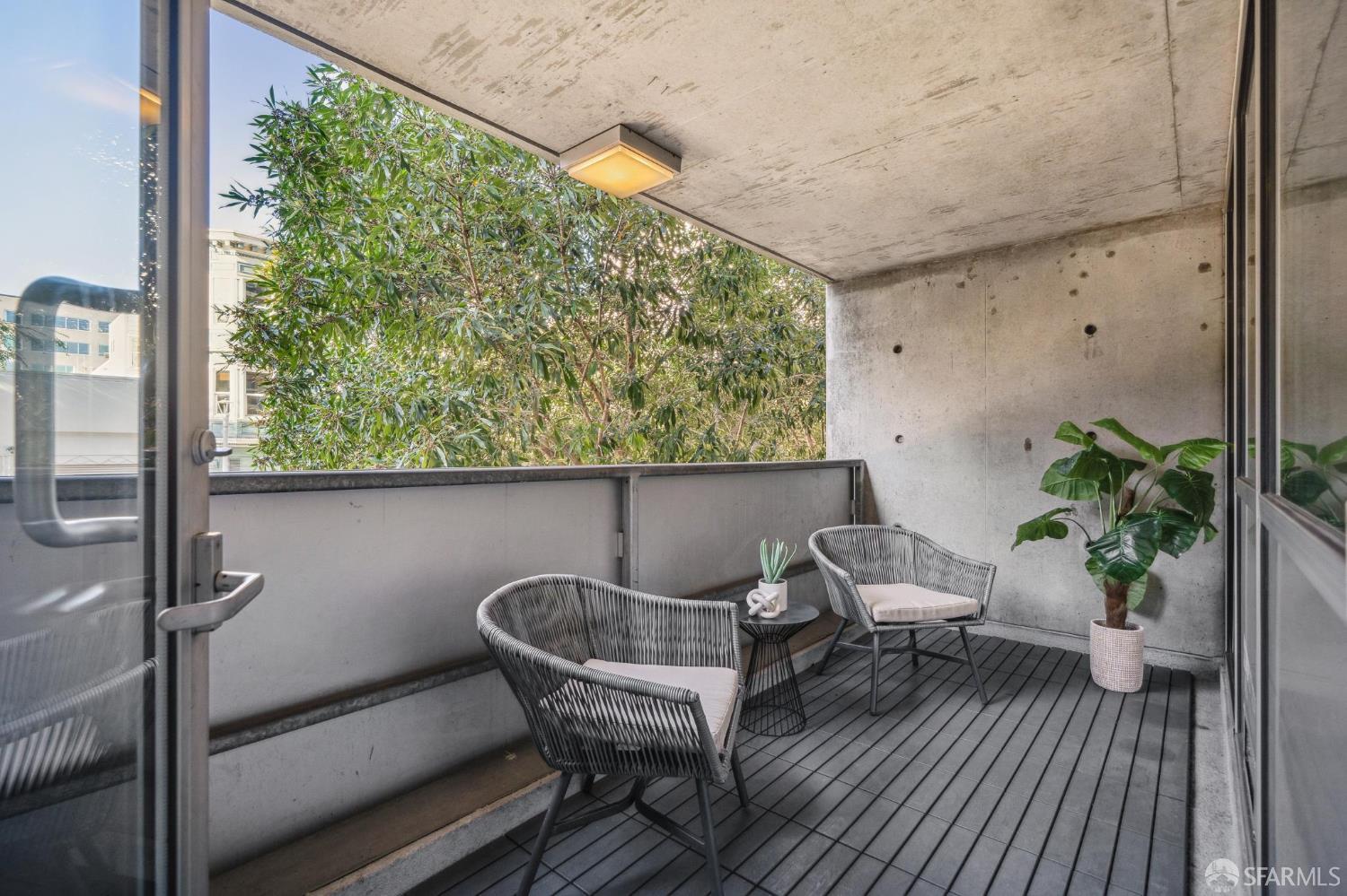 Detail Gallery Image 22 of 41 For 855 Folsom St #112,  San Francisco,  CA 94107 - 1 Beds | 1/1 Baths