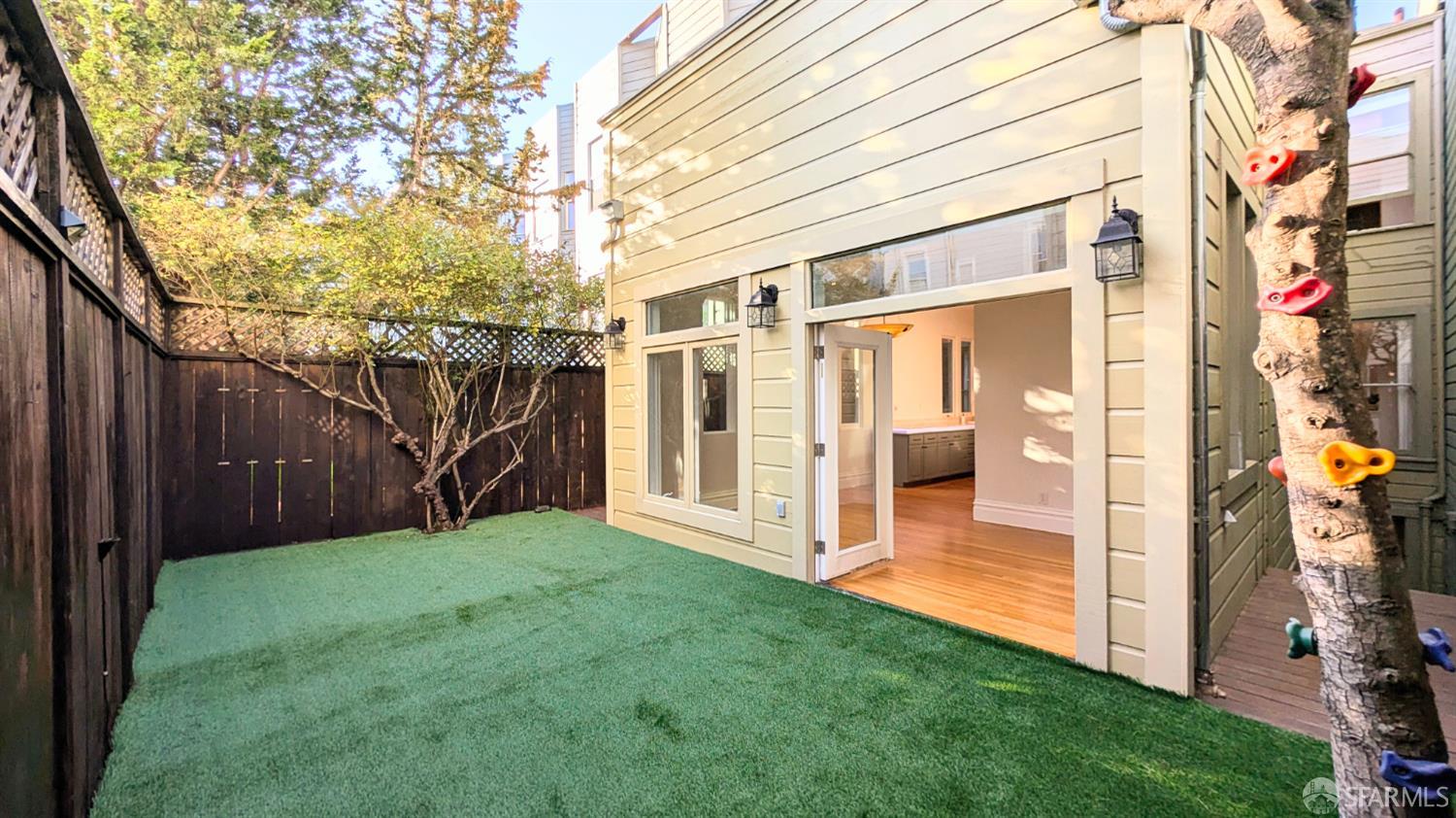 Detail Gallery Image 31 of 34 For 1409 Mcallister St, San Francisco,  CA 94115 - 4 Beds | 3 Baths