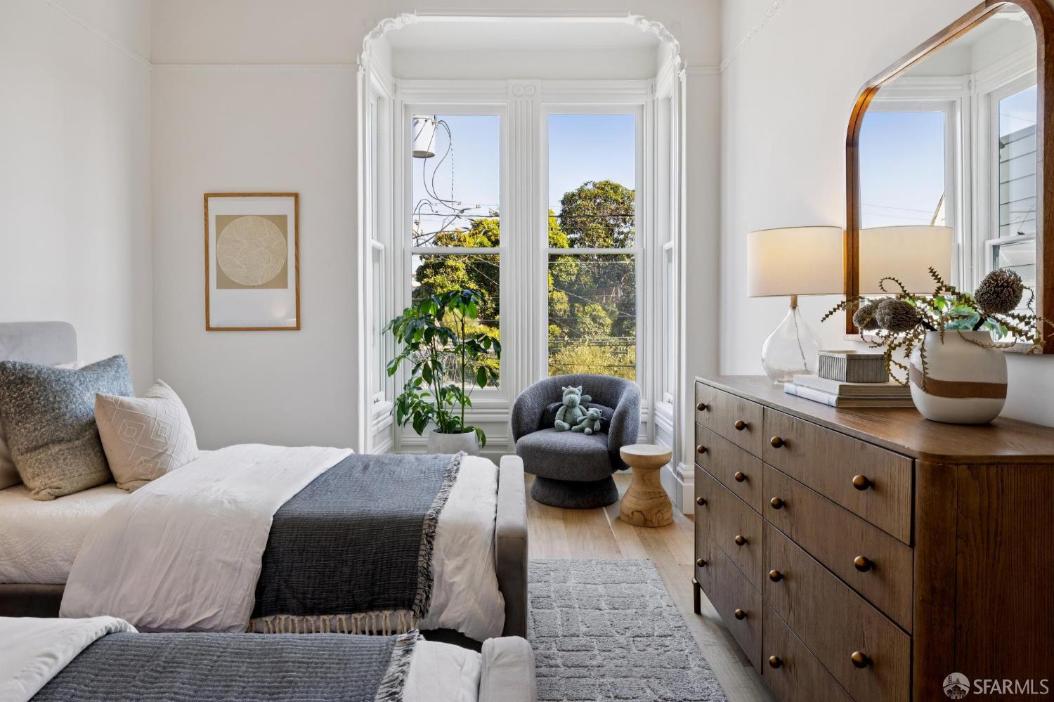 Detail Gallery Image 24 of 39 For 826 Diamond St, San Francisco,  CA 94114 - – Beds | – Baths