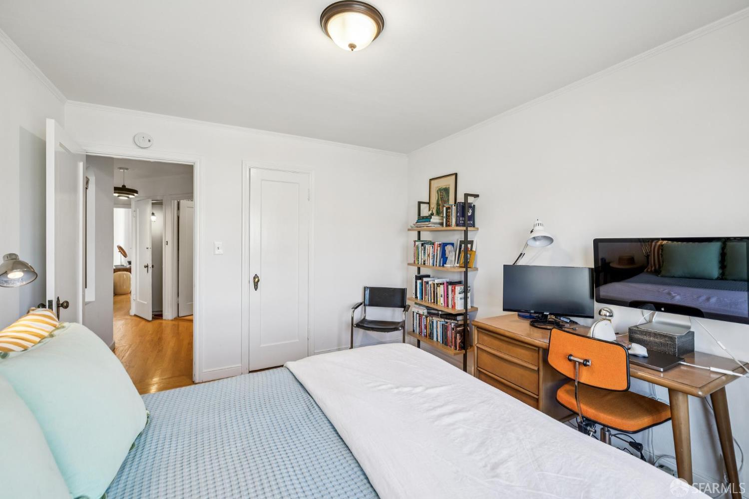 Detail Gallery Image 26 of 45 For 1815 29th Ave, San Francisco,  CA 94122 - 2 Beds | 1 Baths