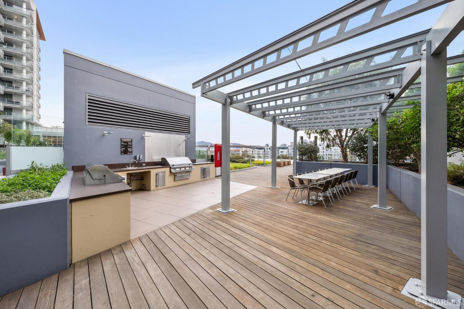 Detail Gallery Image 84 of 96 For 708 Long Bridge St #816,  San Francisco,  CA 94158 - 2 Beds | 2 Baths