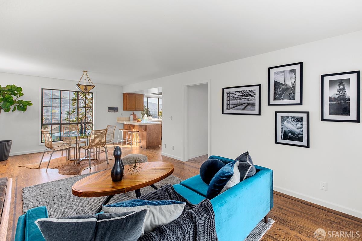 Detail Gallery Image 19 of 65 For 169 Tulare St, Brisbane,  CA 94005 - 4 Beds | 3 Baths