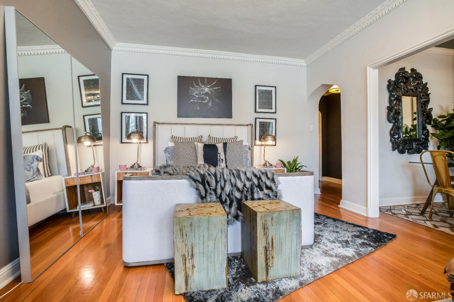 Detail Gallery Image 14 of 56 For 2701 Van Ness Ave #403,  San Francisco,  CA 94109 - 0 Beds | 1 Baths
