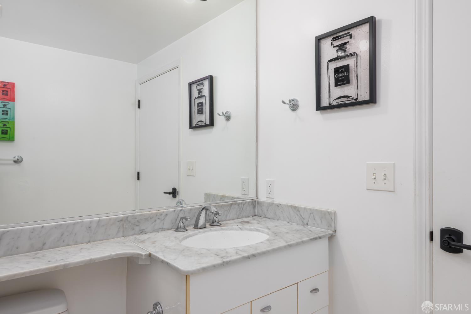 Detail Gallery Image 21 of 29 For 600 Chestnut St #107,  San Francisco,  CA 94133 - 2 Beds | 2 Baths