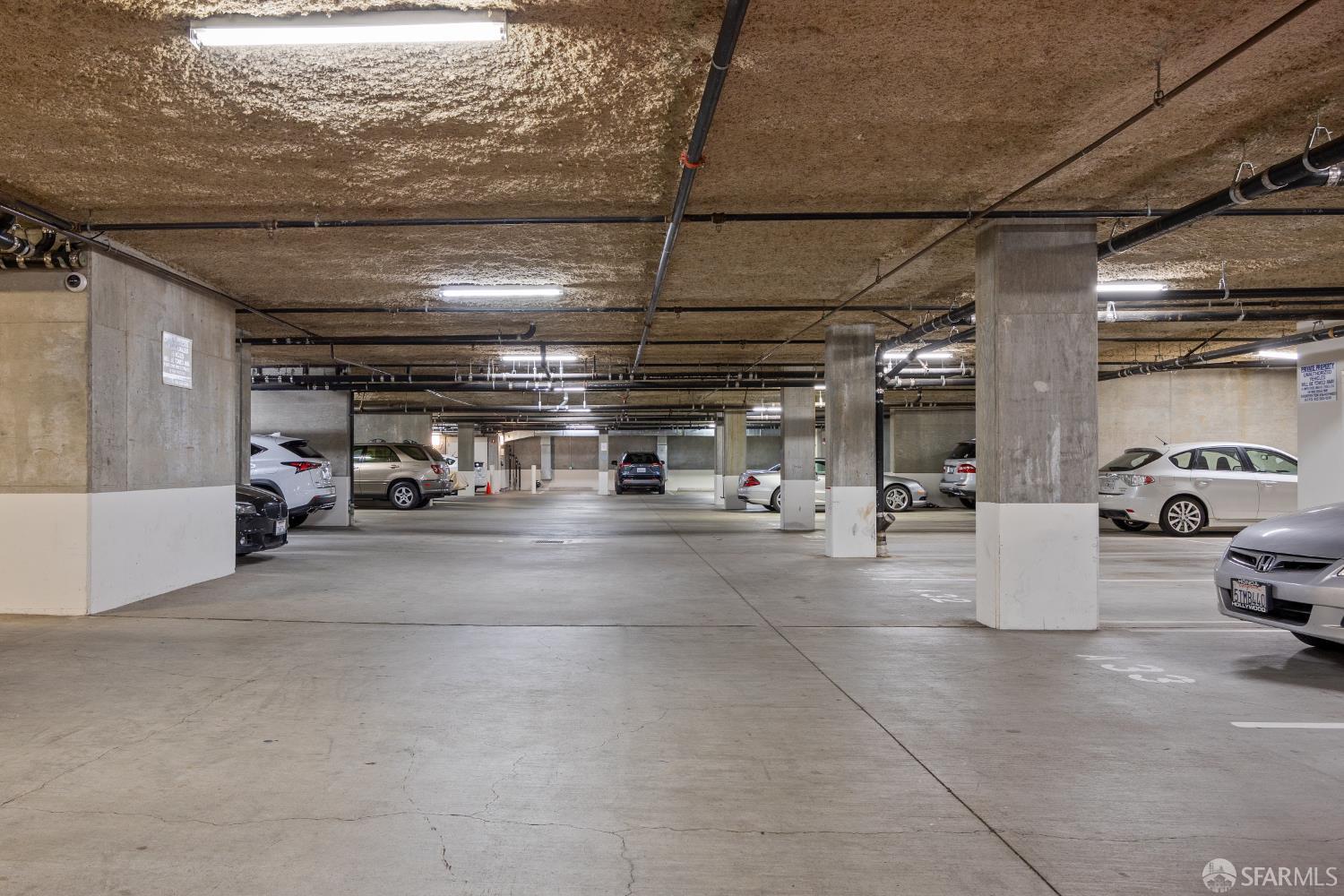 Detail Gallery Image 24 of 24 For 1438 Green St 3b,  San Francisco,  CA 94109 - 1 Beds | 1 Baths