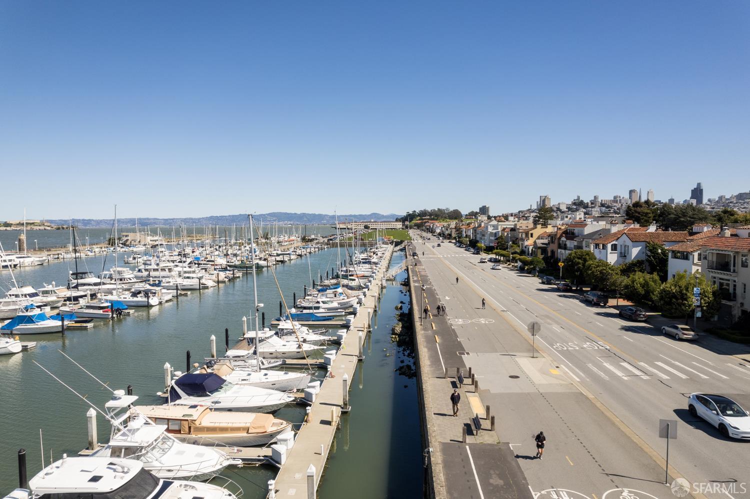 Detail Gallery Image 49 of 56 For 2701 Van Ness Ave #403,  San Francisco,  CA 94109 - 0 Beds | 1 Baths