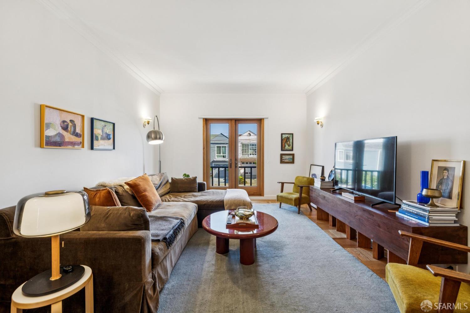 Detail Gallery Image 7 of 45 For 1815 29th Ave, San Francisco,  CA 94122 - 2 Beds | 1 Baths