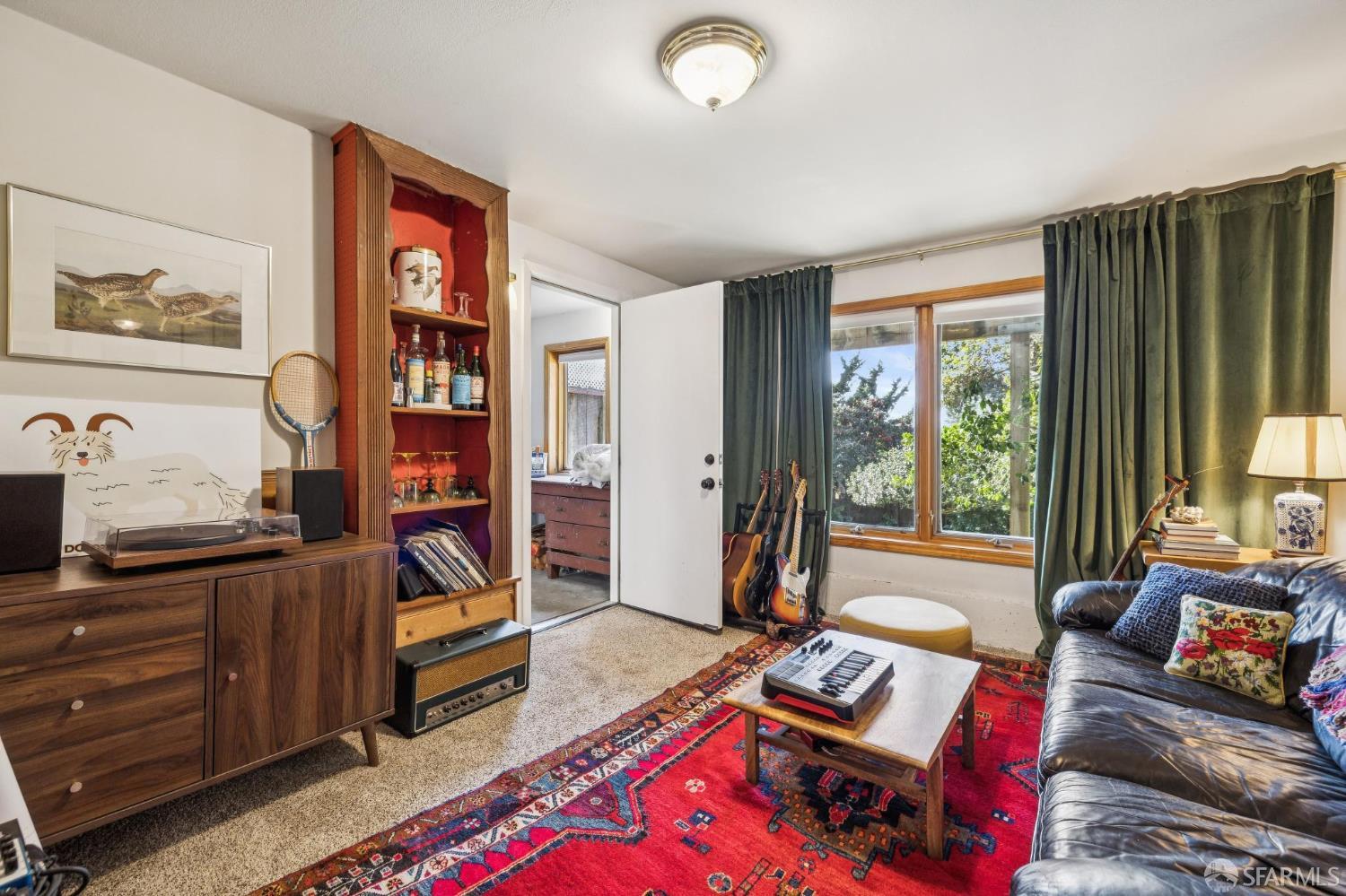 Detail Gallery Image 30 of 45 For 1815 29th Ave, San Francisco,  CA 94122 - 2 Beds | 1 Baths