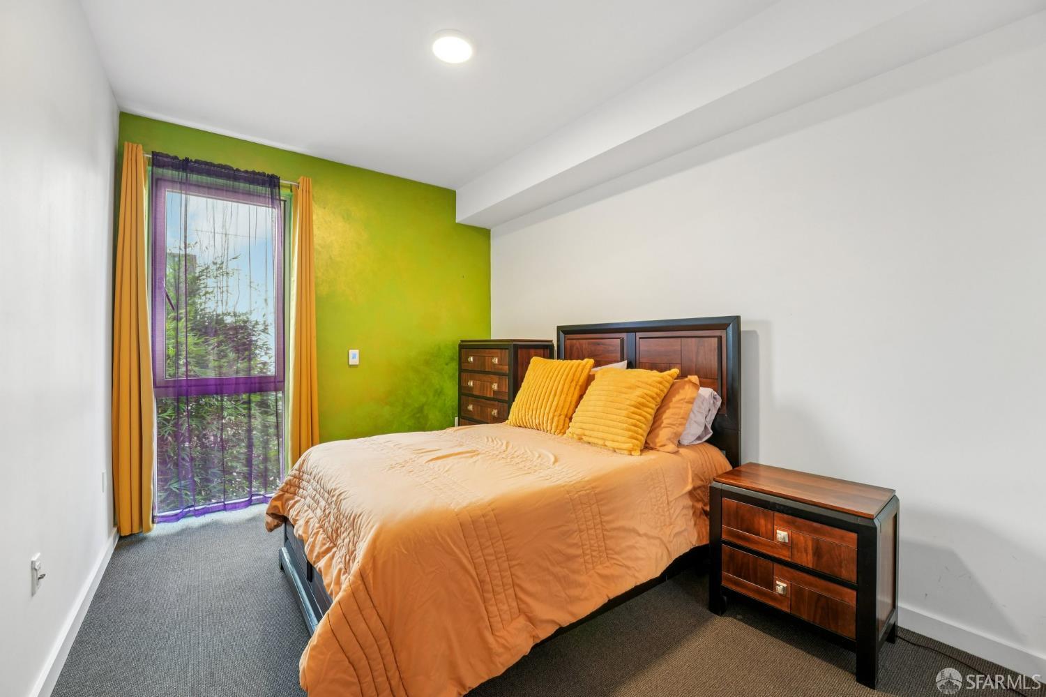 Detail Gallery Image 12 of 40 For 388 Fulton St #201,  San Francisco,  CA 94102 - 2 Beds | 1 Baths