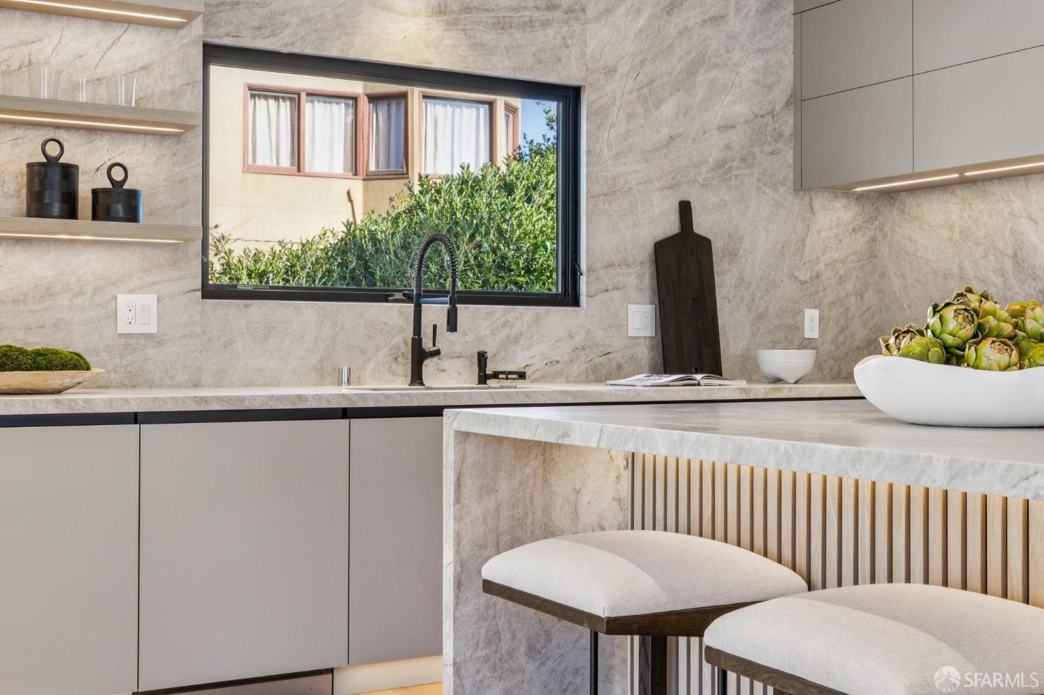 Detail Gallery Image 25 of 71 For 199 Brentwood Ave, San Francisco,  CA 94127 - 4 Beds | 4/1 Baths