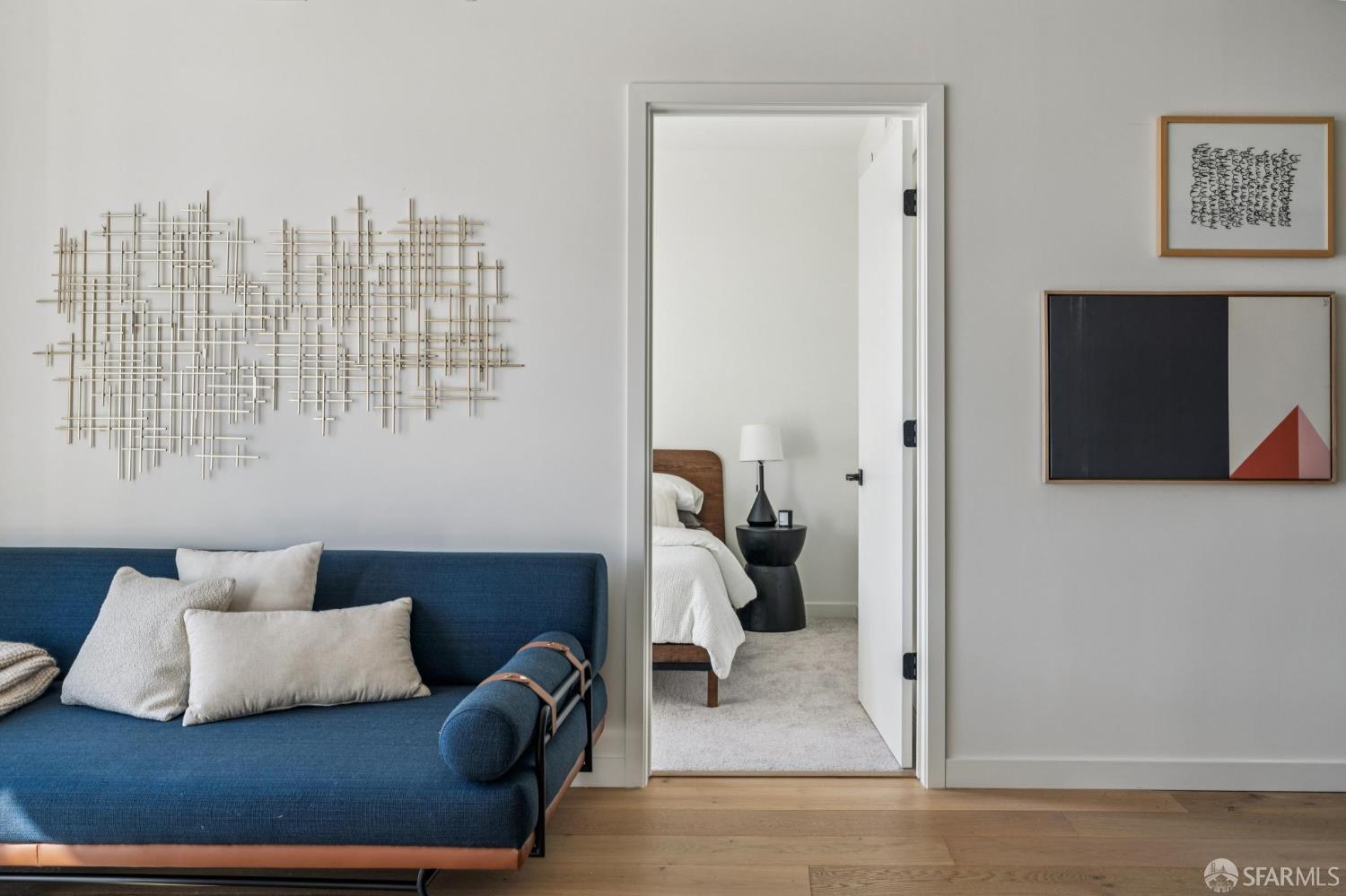 Detail Gallery Image 6 of 10 For 988 Harrison St Hl7,  San Francisco,  CA 94107 - 2 Beds | 2 Baths