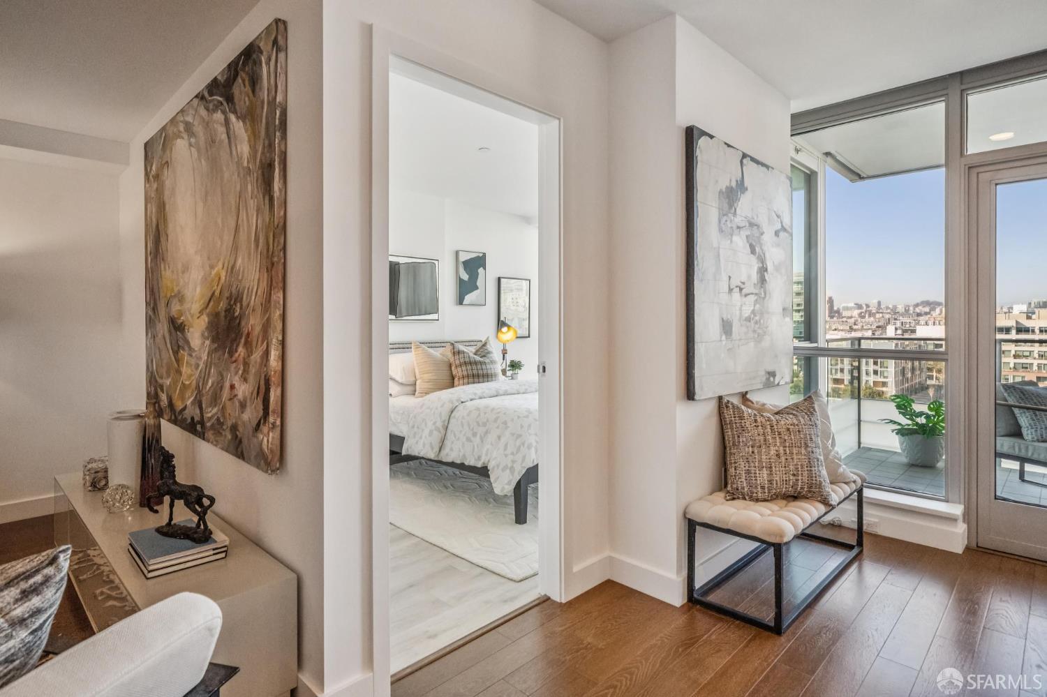 Detail Gallery Image 52 of 96 For 708 Long Bridge St #816,  San Francisco,  CA 94158 - 2 Beds | 2 Baths