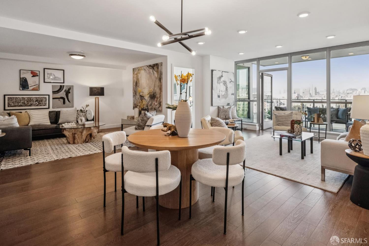 Detail Gallery Image 8 of 96 For 708 Long Bridge St #816,  San Francisco,  CA 94158 - 2 Beds | 2 Baths