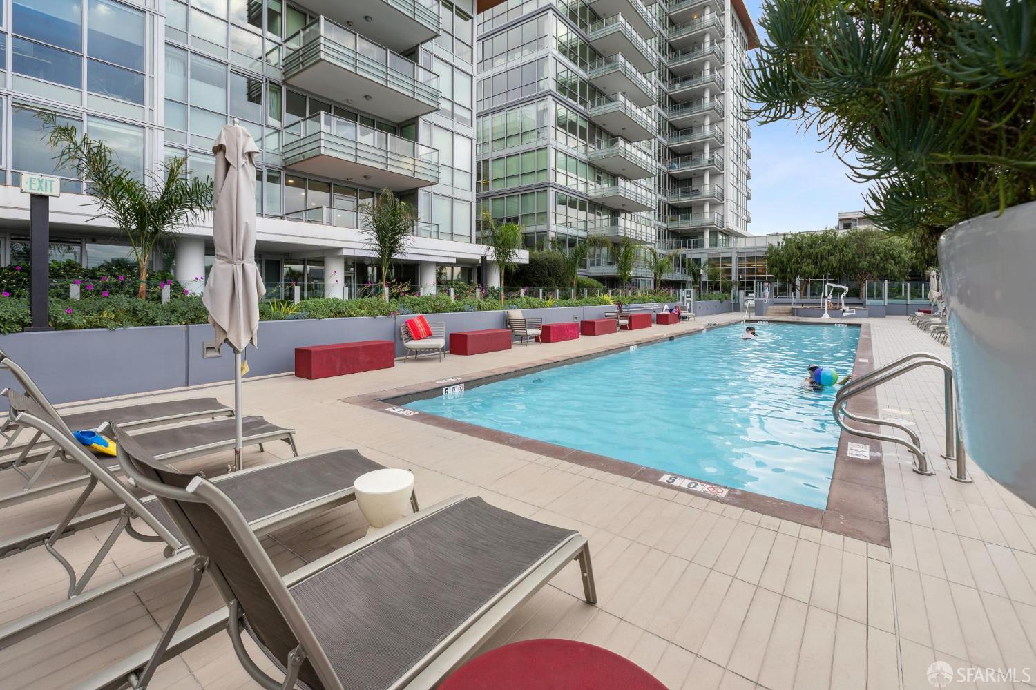 Detail Gallery Image 79 of 96 For 708 Long Bridge St #816,  San Francisco,  CA 94158 - 2 Beds | 2 Baths