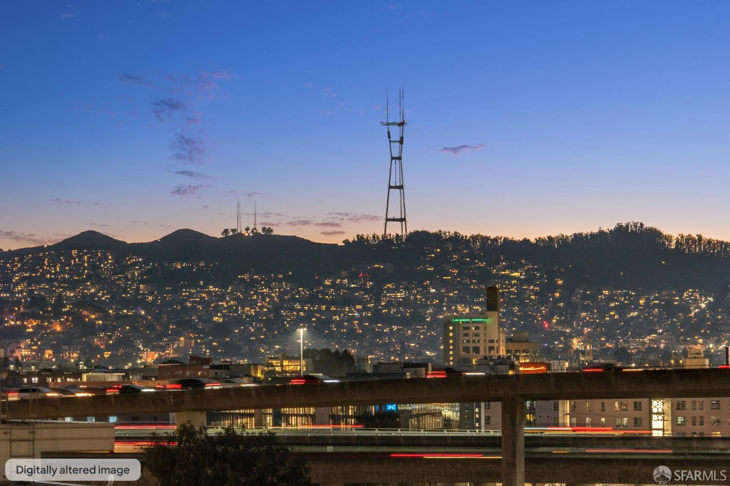 Detail Gallery Image 69 of 96 For 708 Long Bridge St #816,  San Francisco,  CA 94158 - 2 Beds | 2 Baths