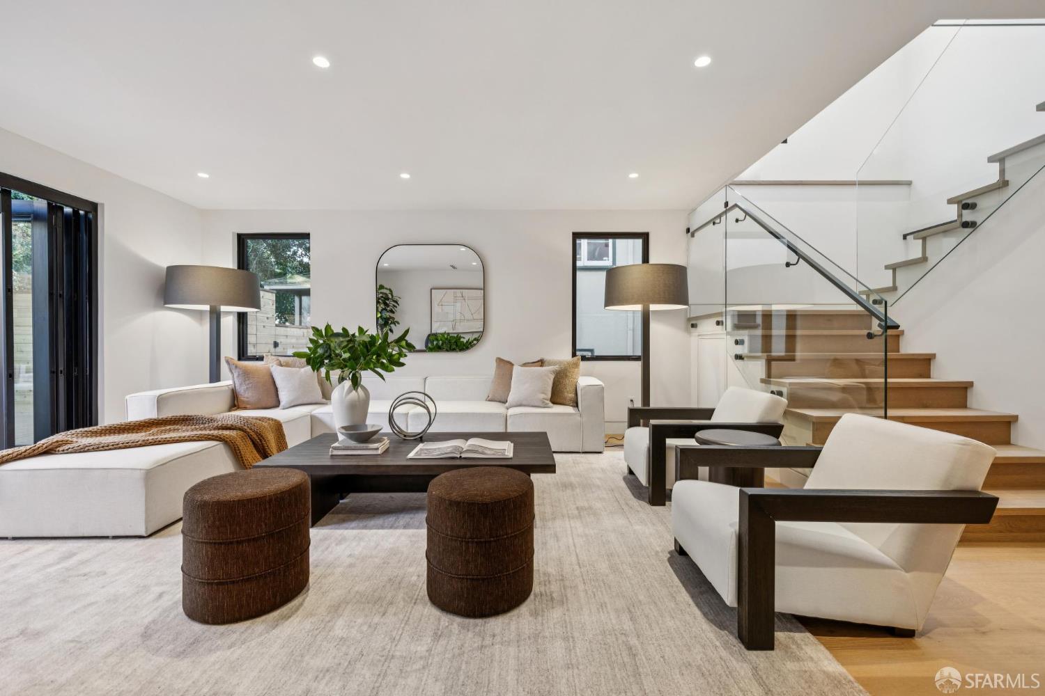 Detail Gallery Image 41 of 71 For 199 Brentwood Ave, San Francisco,  CA 94127 - 4 Beds | 4/1 Baths