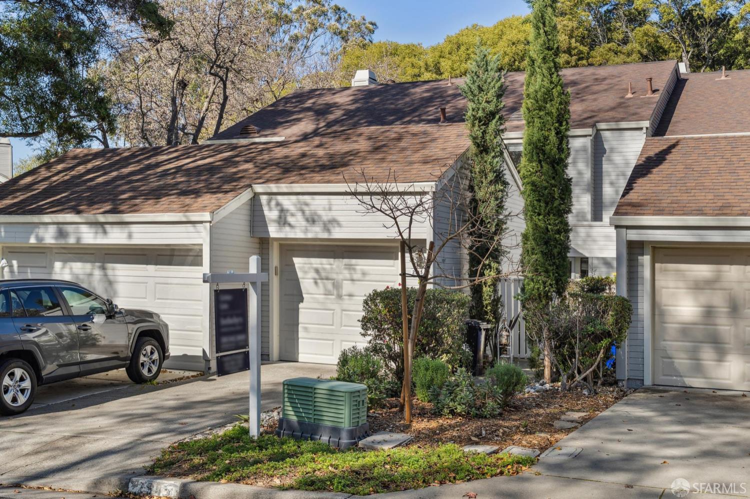 Detail Gallery Image 45 of 54 For 2545 Treeside Way, San Pablo,  CA 94806 - 2 Beds | 2/1 Baths