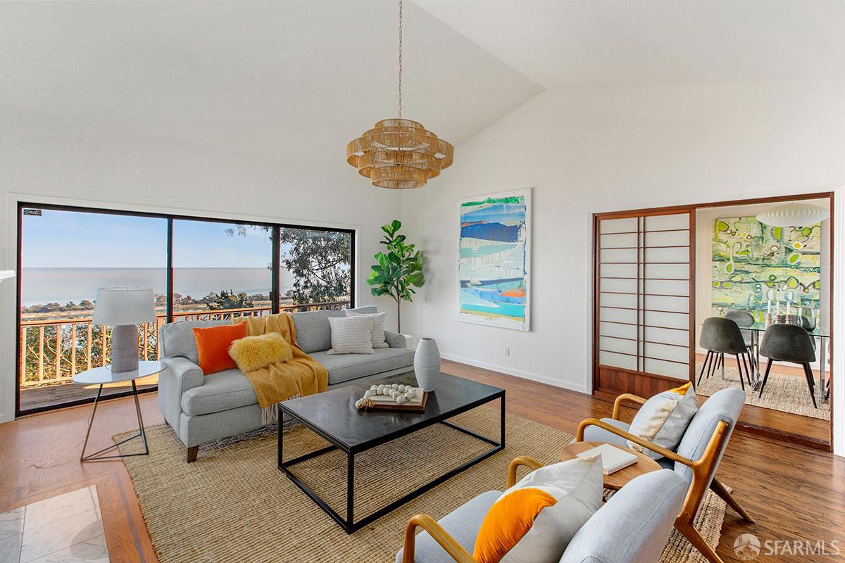 Detail Gallery Image 11 of 65 For 169 Tulare St, Brisbane,  CA 94005 - 4 Beds | 3 Baths