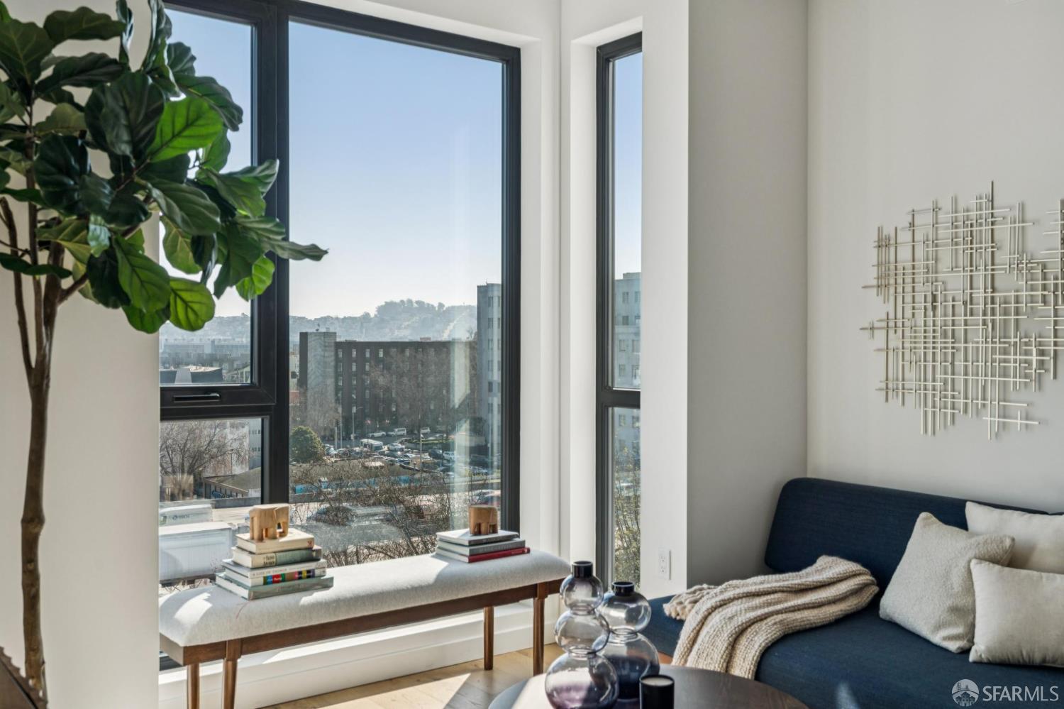 Detail Gallery Image 4 of 10 For 988 Harrison St Hl7,  San Francisco,  CA 94107 - 2 Beds | 2 Baths