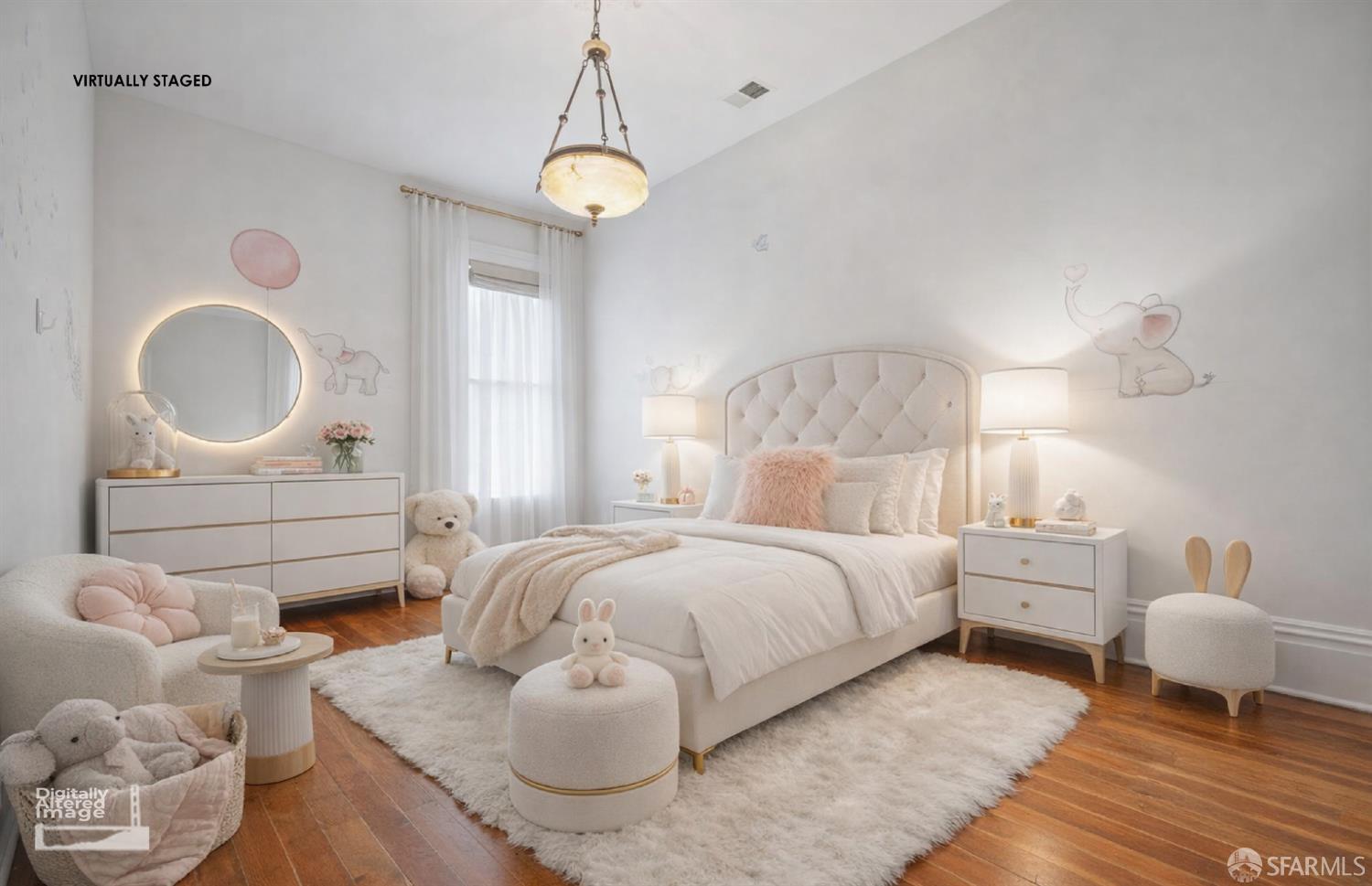 Detail Gallery Image 21 of 34 For 1409 Mcallister St, San Francisco,  CA 94115 - 4 Beds | 3 Baths