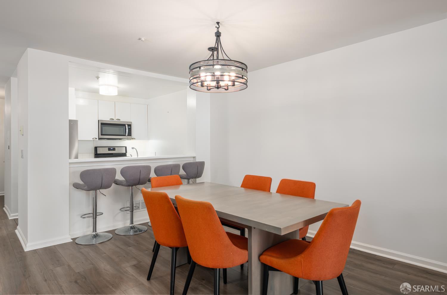 Detail Gallery Image 13 of 29 For 600 Chestnut St #107,  San Francisco,  CA 94133 - 2 Beds | 2 Baths