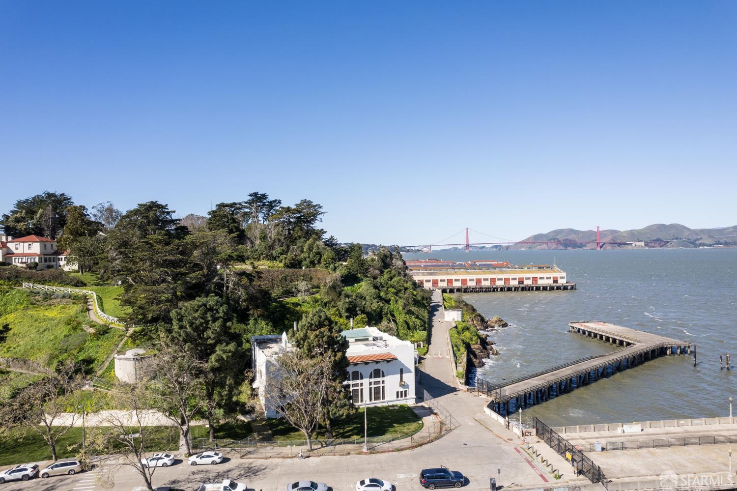 Detail Gallery Image 48 of 56 For 2701 Van Ness Ave #403,  San Francisco,  CA 94109 - 0 Beds | 1 Baths