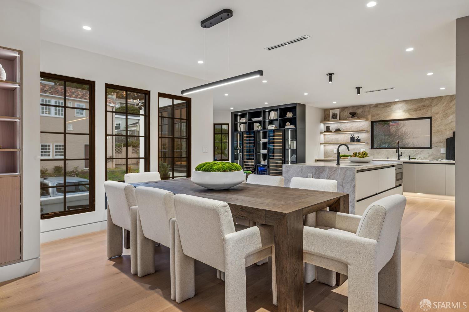 Detail Gallery Image 15 of 71 For 199 Brentwood Ave, San Francisco,  CA 94127 - 4 Beds | 4/1 Baths