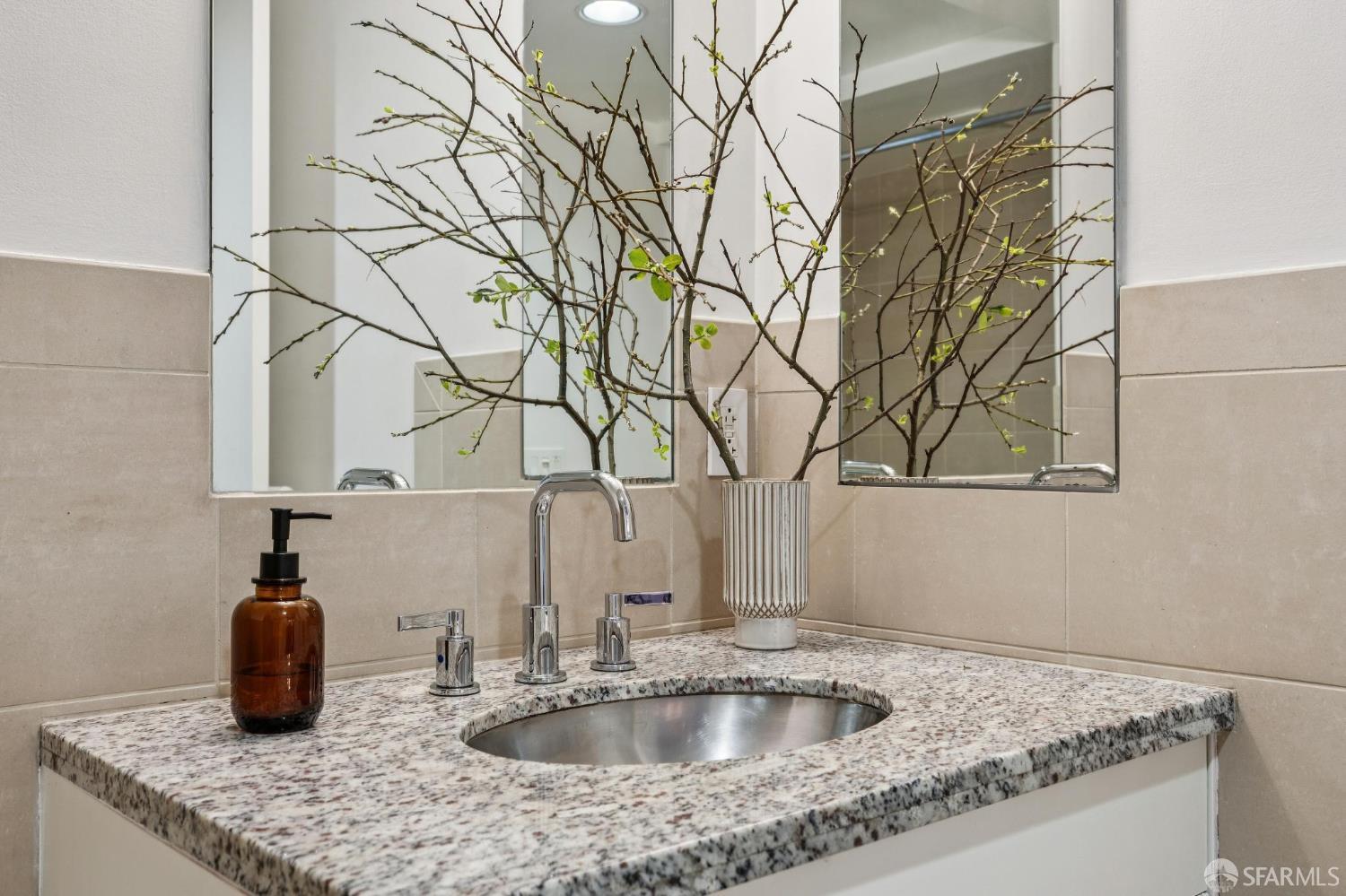 Detail Gallery Image 20 of 30 For 200 Brannan St #139,  San Francisco,  CA 94107 - 1 Beds | 1 Baths