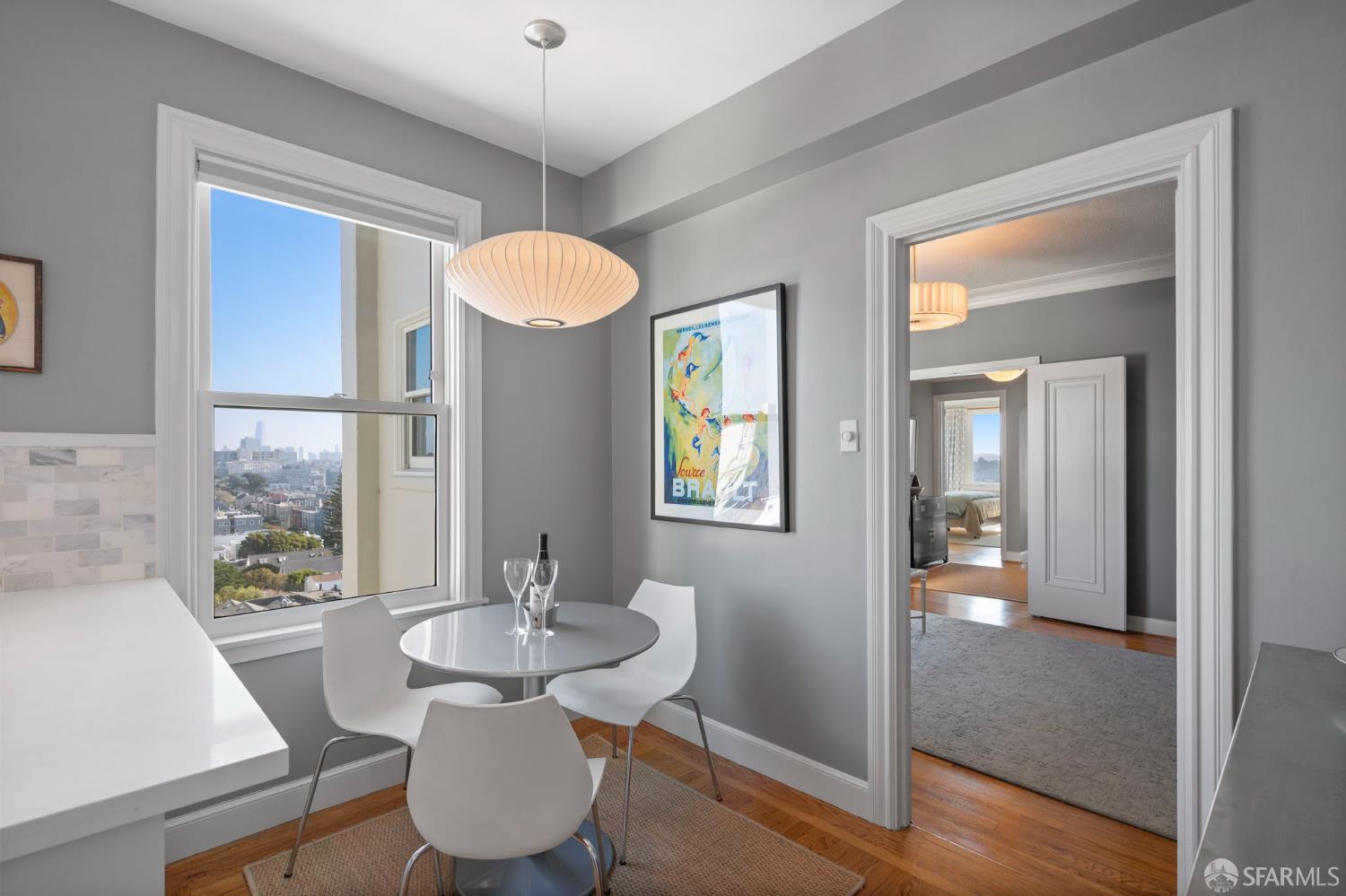 Detail Gallery Image 18 of 43 For 3045 Jackson St #504,  San Francisco,  CA 94115 - 1 Beds | 1 Baths