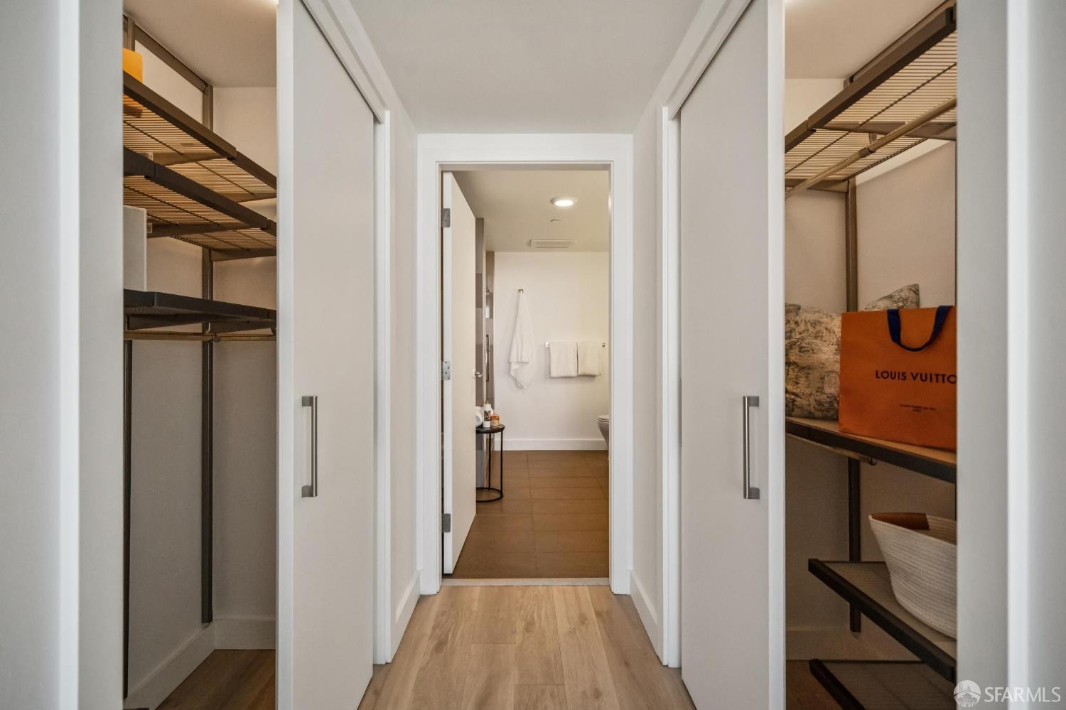 Detail Gallery Image 44 of 96 For 708 Long Bridge St #816,  San Francisco,  CA 94158 - 2 Beds | 2 Baths