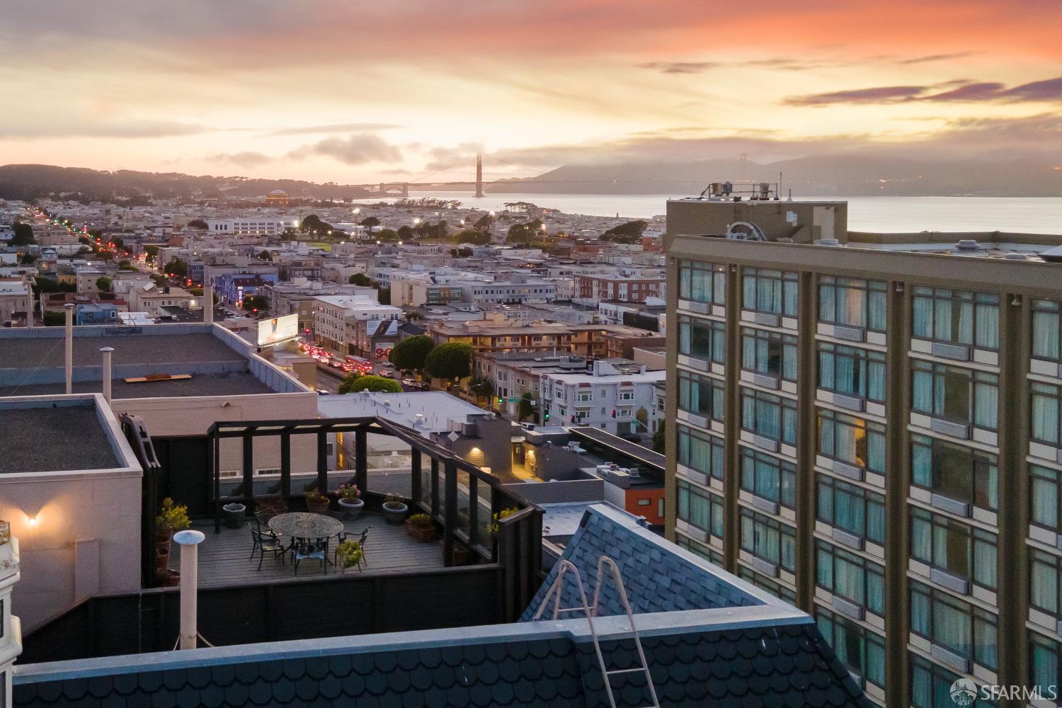 Detail Gallery Image 36 of 56 For 2701 Van Ness Ave #403,  San Francisco,  CA 94109 - 0 Beds | 1 Baths