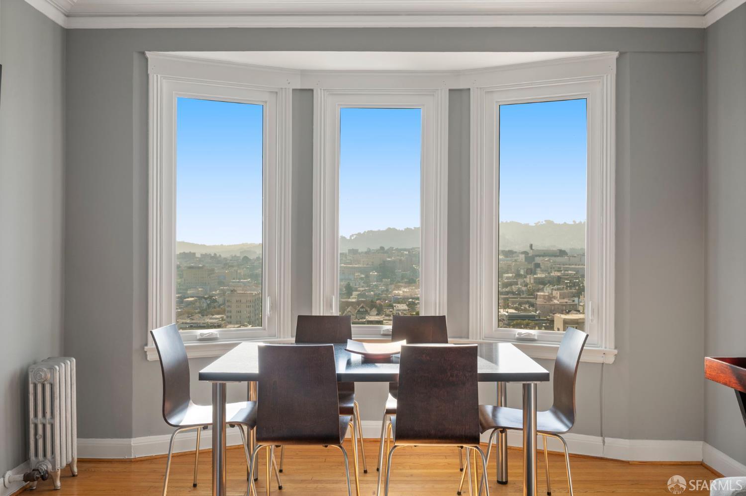 Detail Gallery Image 4 of 43 For 3045 Jackson St #504,  San Francisco,  CA 94115 - 1 Beds | 1 Baths