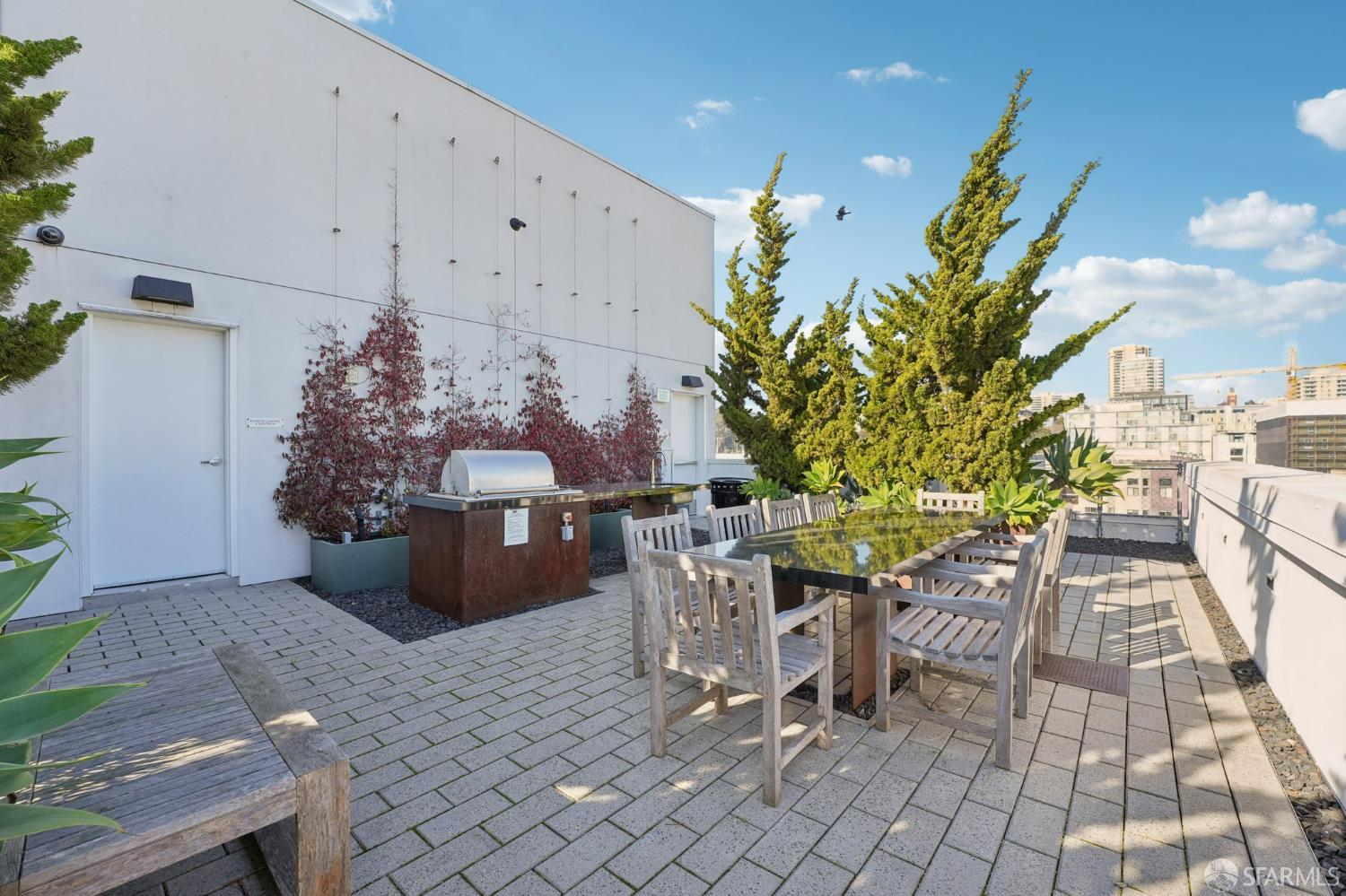 Detail Gallery Image 32 of 40 For 388 Fulton St #201,  San Francisco,  CA 94102 - 2 Beds | 1 Baths