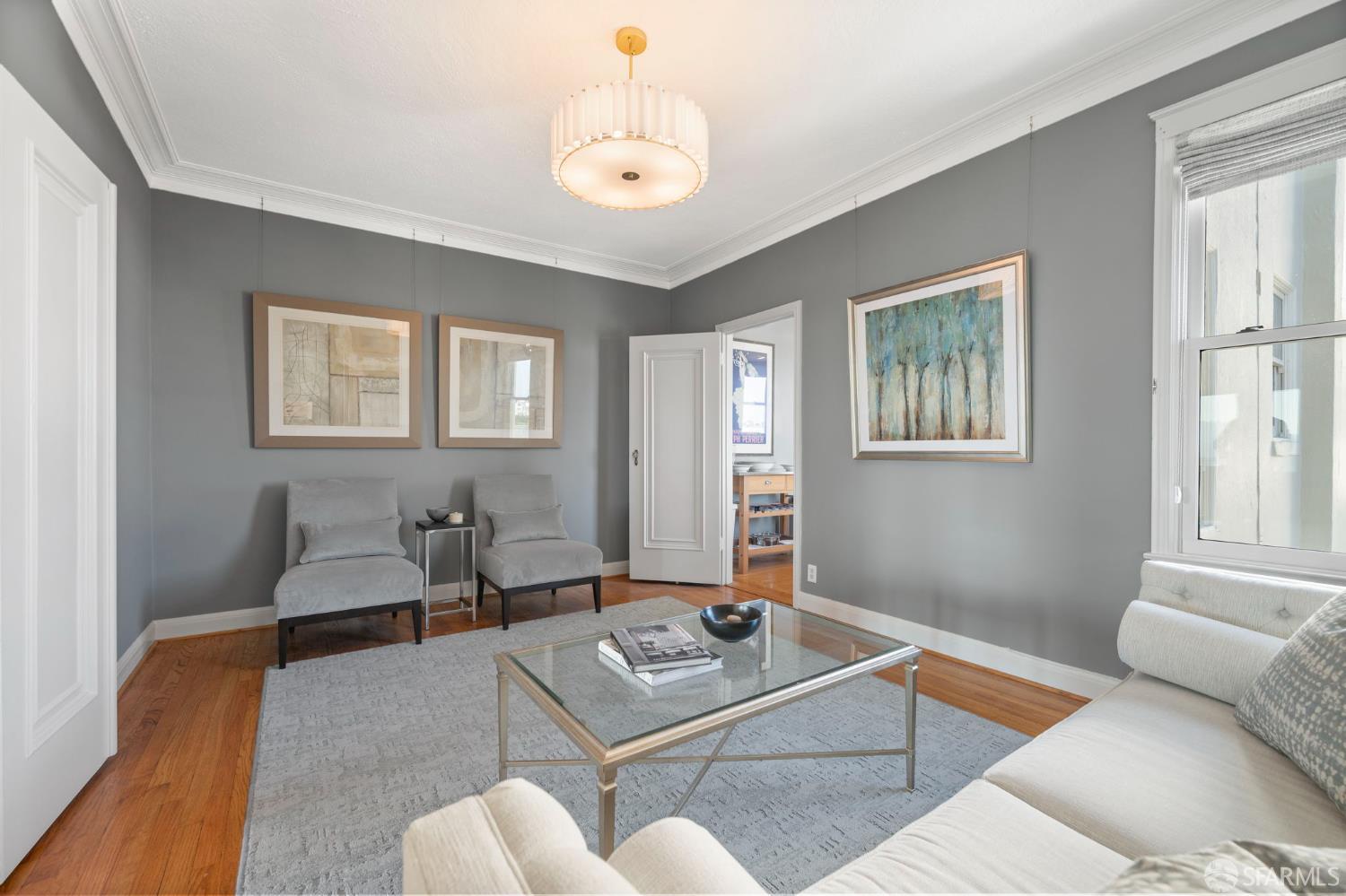 Detail Gallery Image 10 of 43 For 3045 Jackson St #504,  San Francisco,  CA 94115 - 1 Beds | 1 Baths