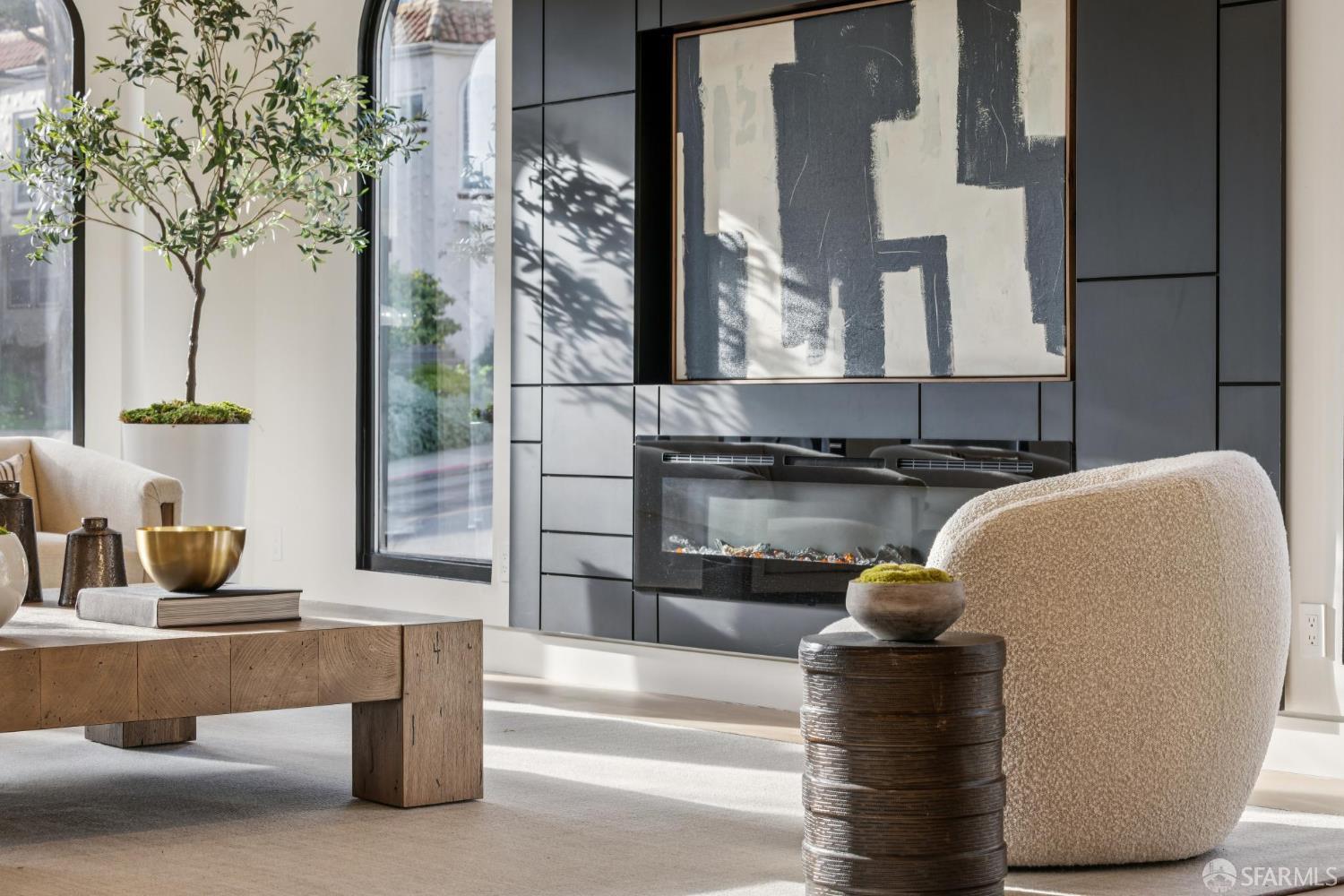 Detail Gallery Image 13 of 71 For 199 Brentwood Ave, San Francisco,  CA 94127 - 4 Beds | 4/1 Baths