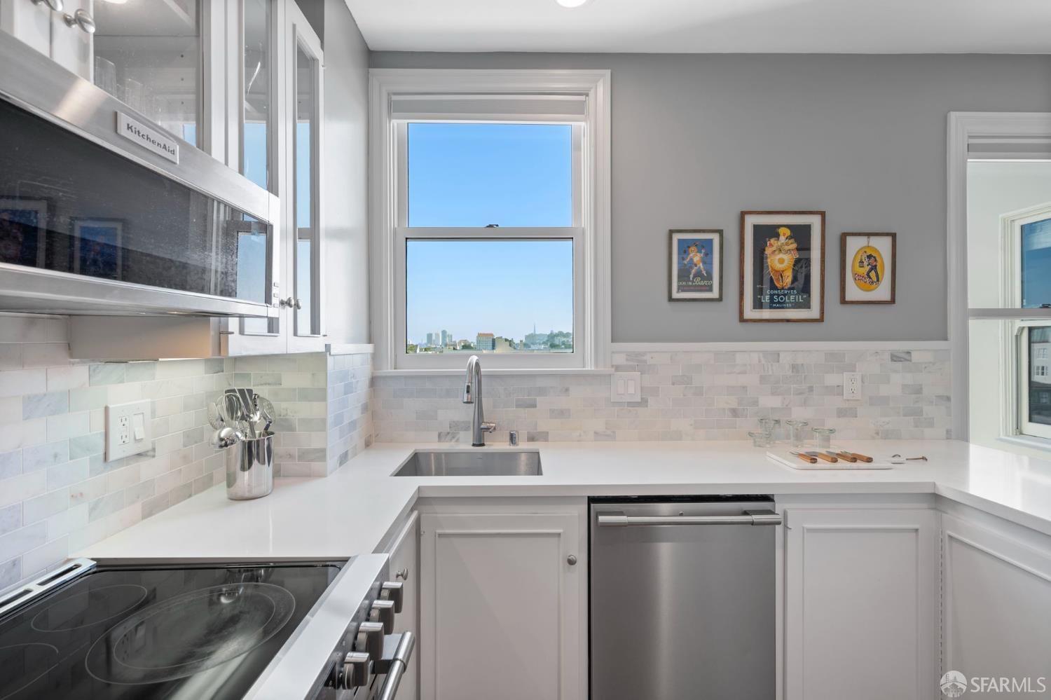 Detail Gallery Image 15 of 43 For 3045 Jackson St #504,  San Francisco,  CA 94115 - 1 Beds | 1 Baths