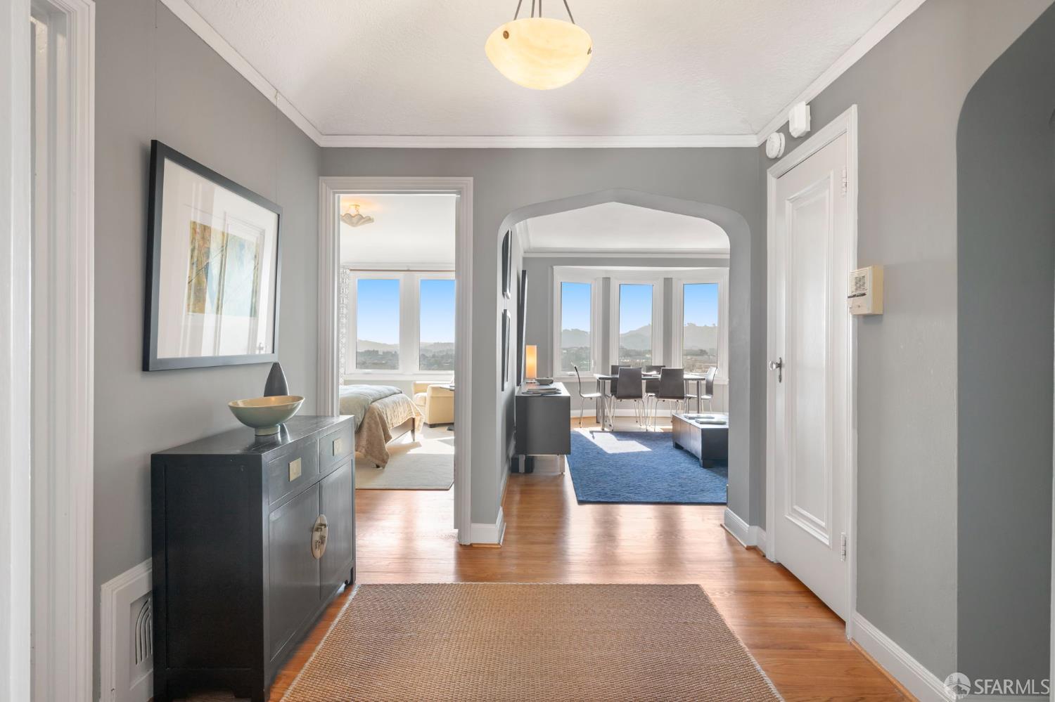 Detail Gallery Image 21 of 43 For 3045 Jackson St #504,  San Francisco,  CA 94115 - 1 Beds | 1 Baths