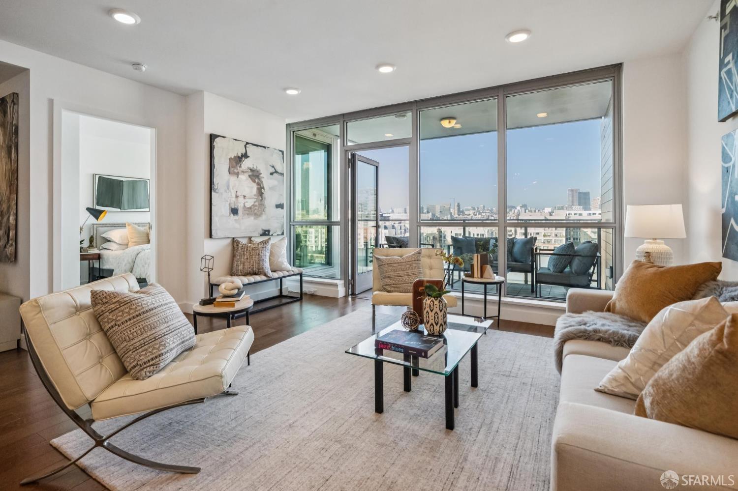 Detail Gallery Image 25 of 96 For 708 Long Bridge St #816,  San Francisco,  CA 94158 - 2 Beds | 2 Baths