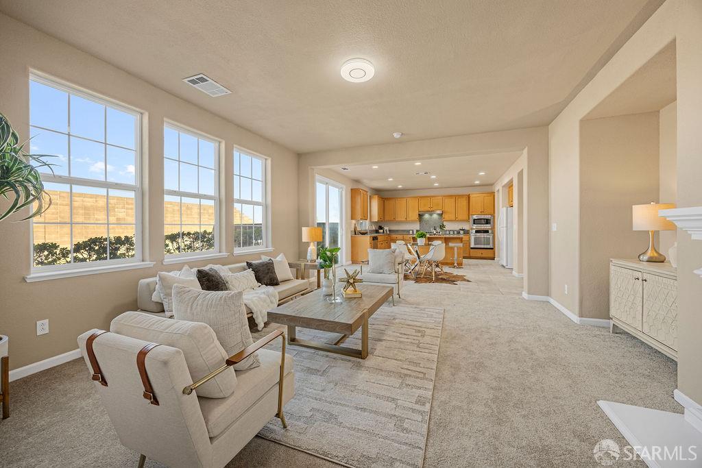 Detail Gallery Image 25 of 59 For 4531 Le Conte Cir, Antioch,  CA 94531 - 5 Beds | 3/1 Baths