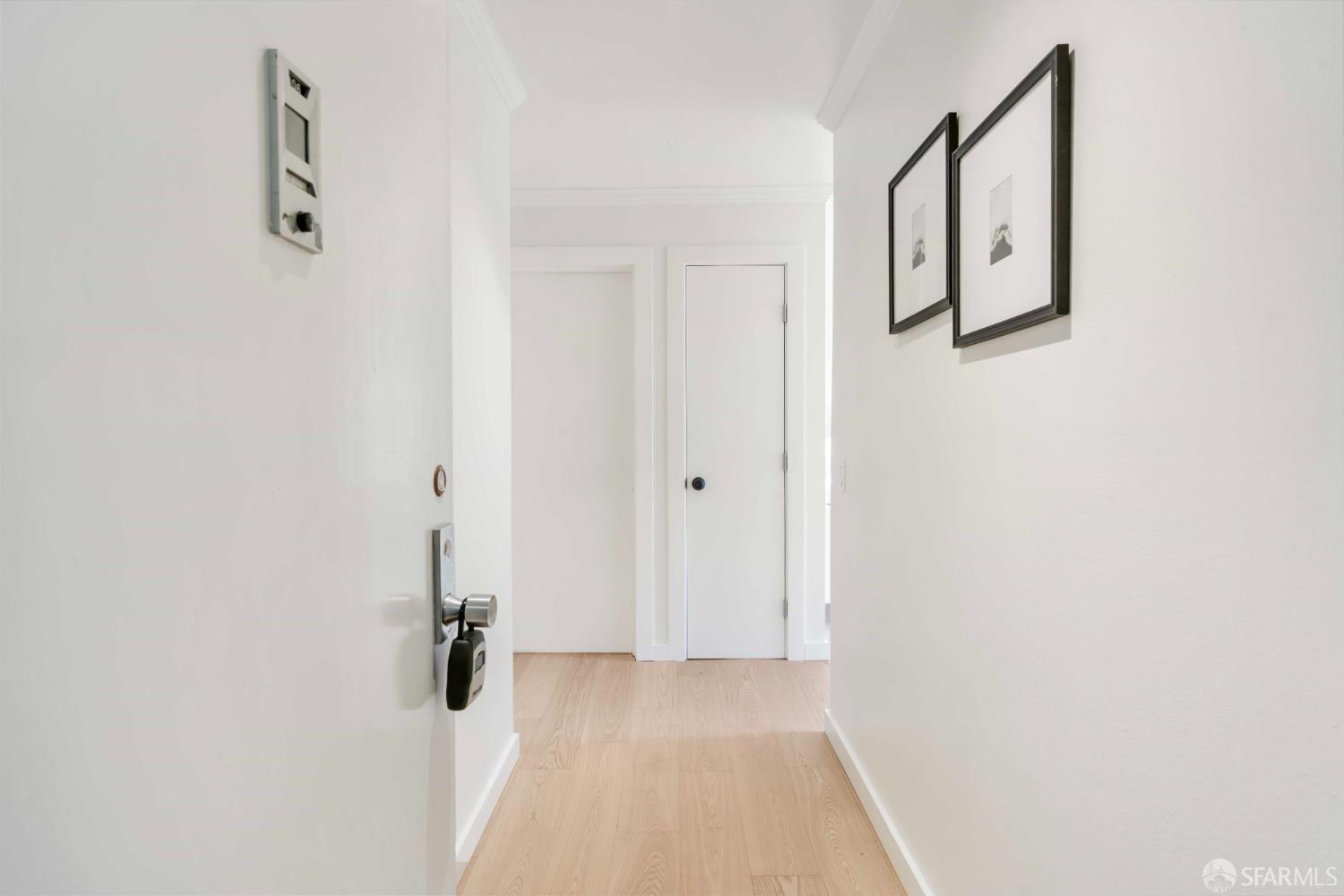 Detail Gallery Image 11 of 36 For 1734 Bay St #106,  San Francisco,  CA 94123 - 2 Beds | 1 Baths