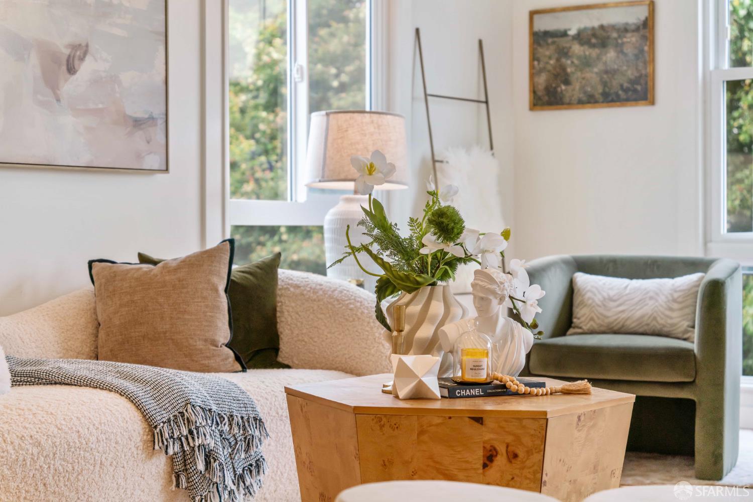 Detail Gallery Image 14 of 36 For 1734 Bay St #106,  San Francisco,  CA 94123 - 2 Beds | 1 Baths