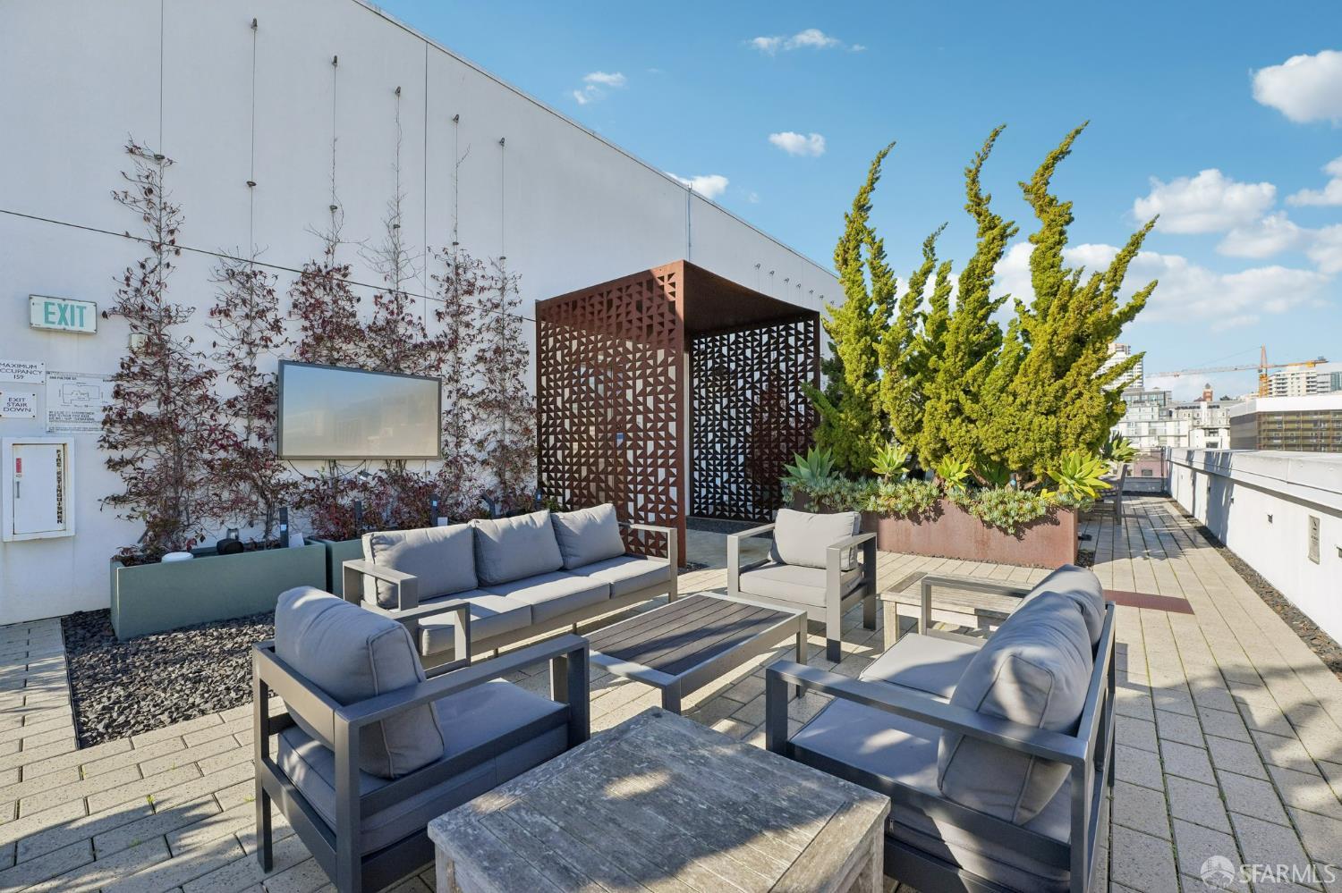 Detail Gallery Image 31 of 40 For 388 Fulton St #201,  San Francisco,  CA 94102 - 2 Beds | 1 Baths