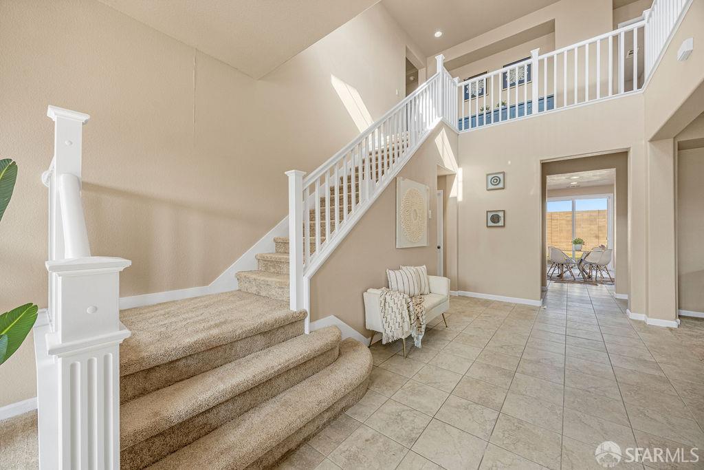 Detail Gallery Image 13 of 59 For 4531 Le Conte Cir, Antioch,  CA 94531 - 5 Beds | 3/1 Baths