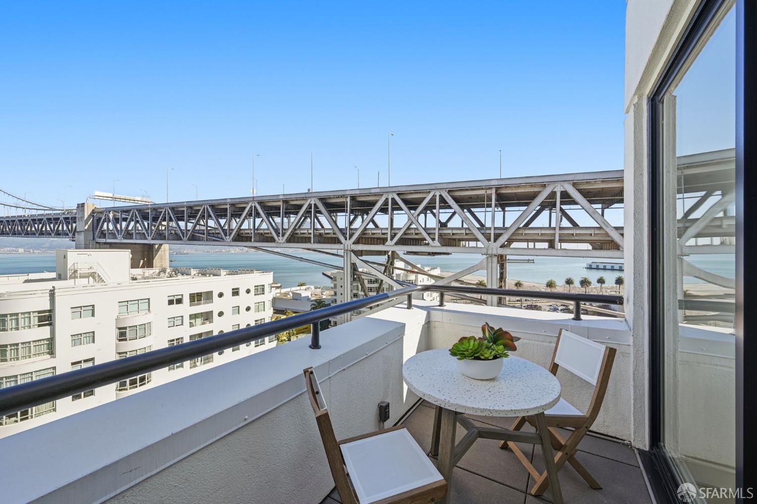 Detail Gallery Image 37 of 37 For 201 Harrison St #904,  San Francisco,  CA 94105 - 1 Beds | 1 Baths